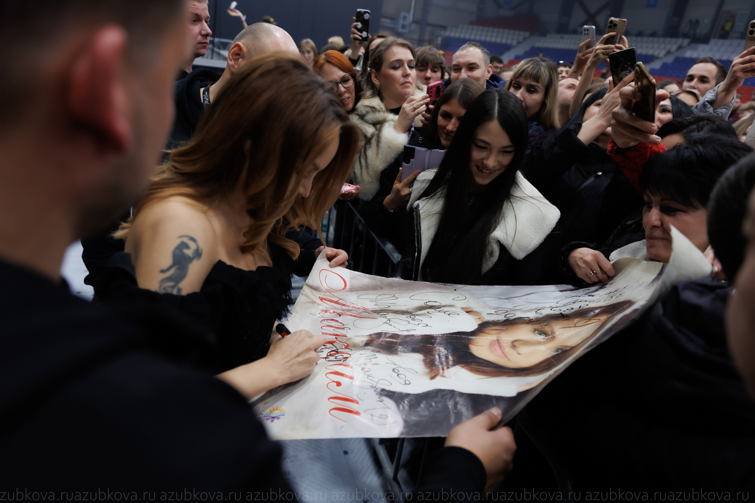 Максим. Фотограф Анастасия Зубкова