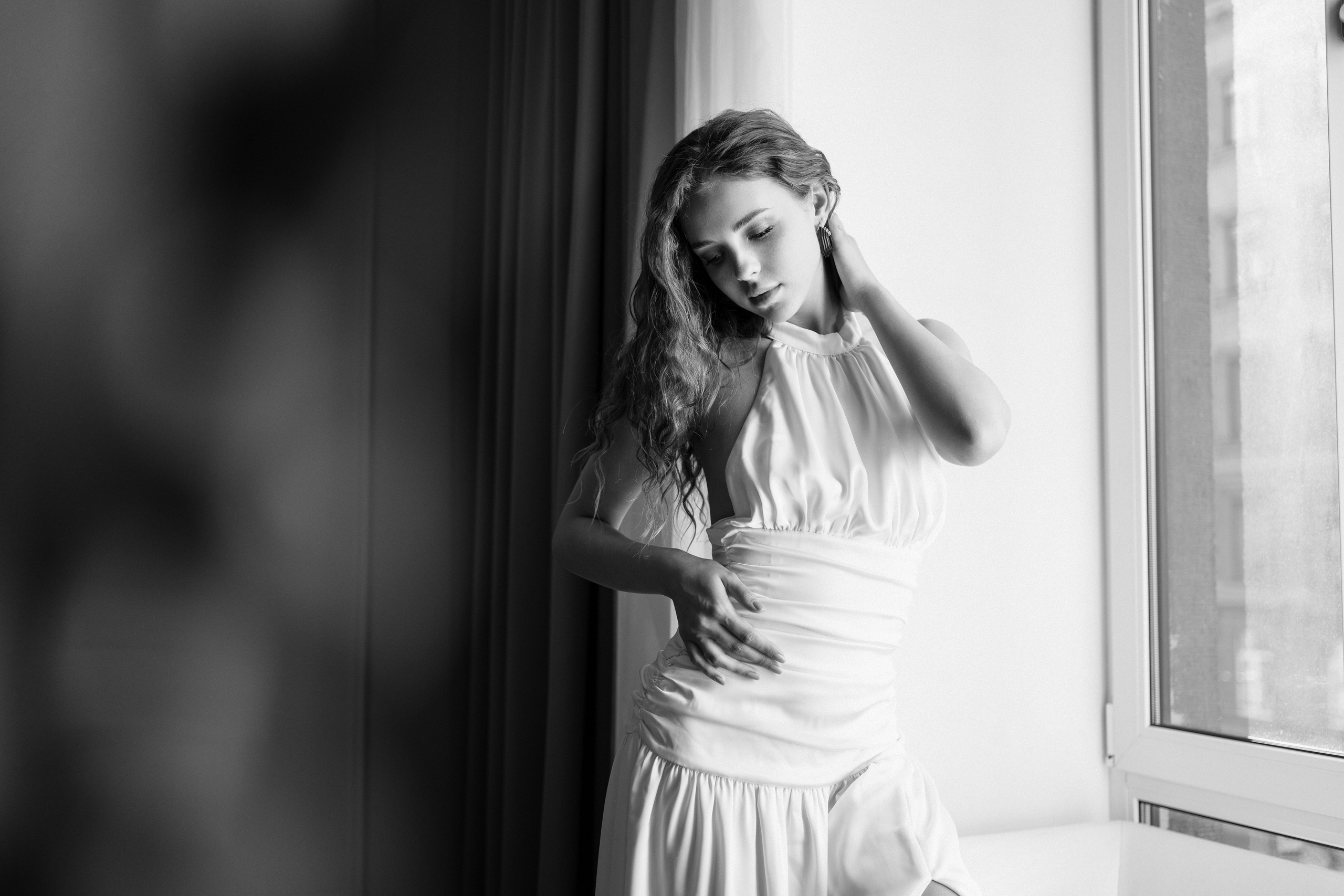 Максим и Дарья. Семейный и свадебный фотограф Минск, Беларусь Анна Орловская