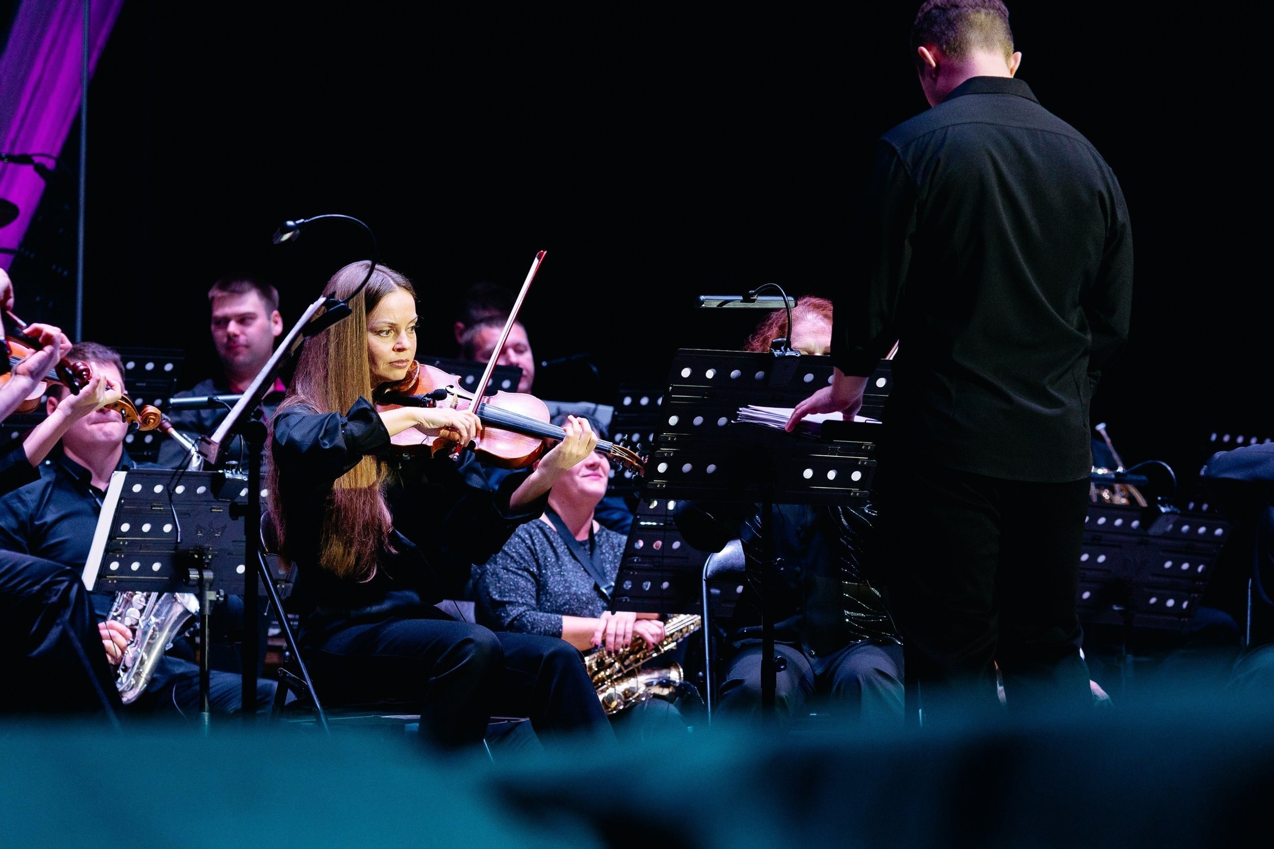 Репортажная съемка. Фотограф Екатерина Головатюк, Железногорск Красноярского края