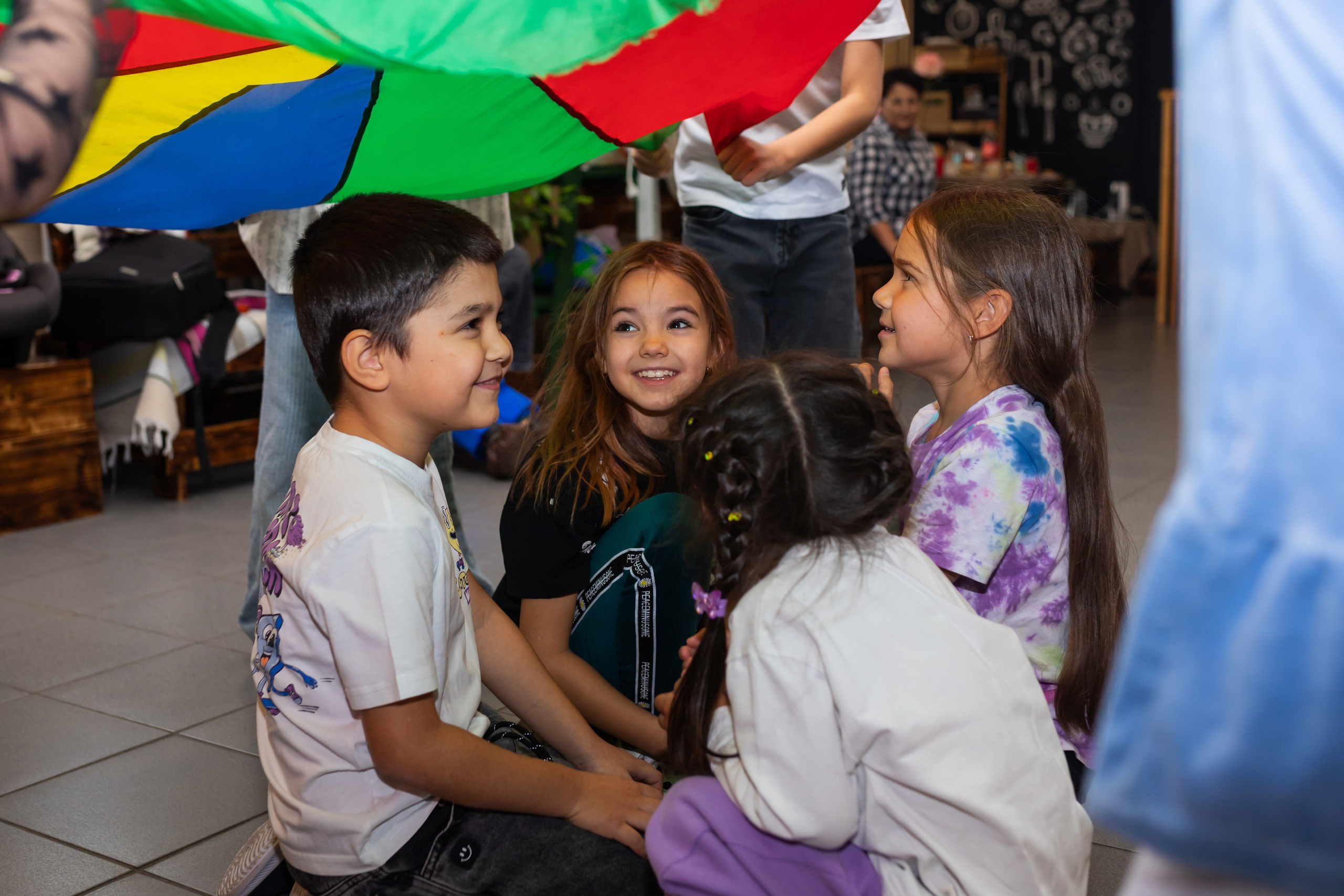 День рождение Златы. Марина Шаймухаметова. Фотограф в Уфе