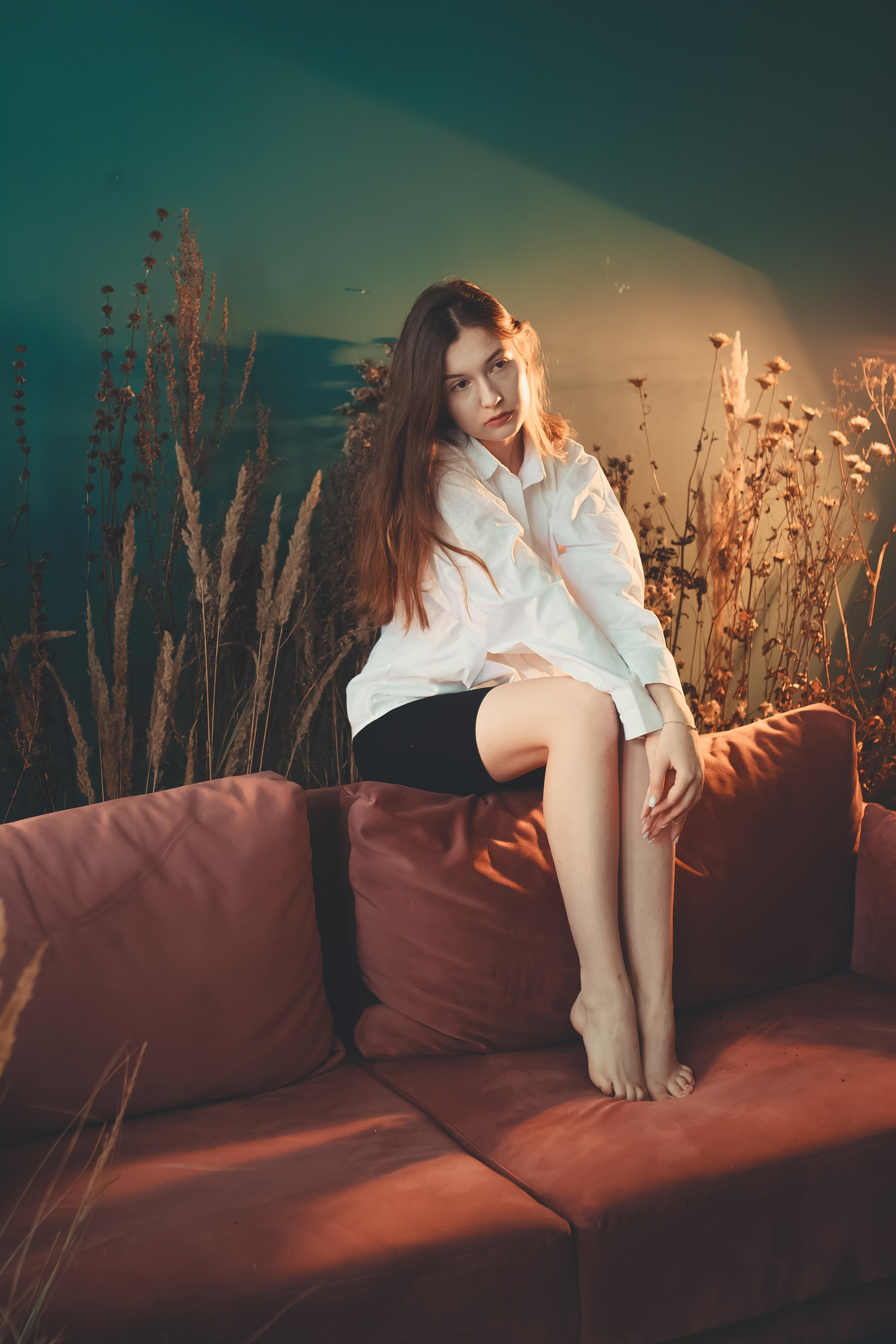 Аделина. Марина Шаймухаметова. Фотограф в Уфе