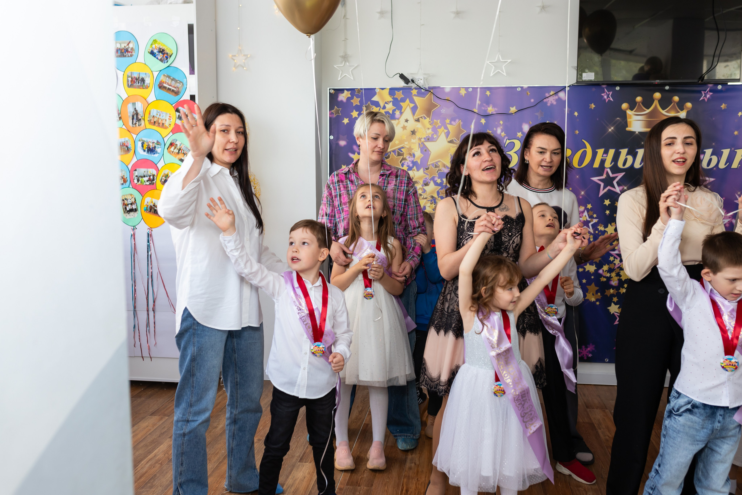 English baby club. Марина Шаймухаметова. Фотограф в Уфе