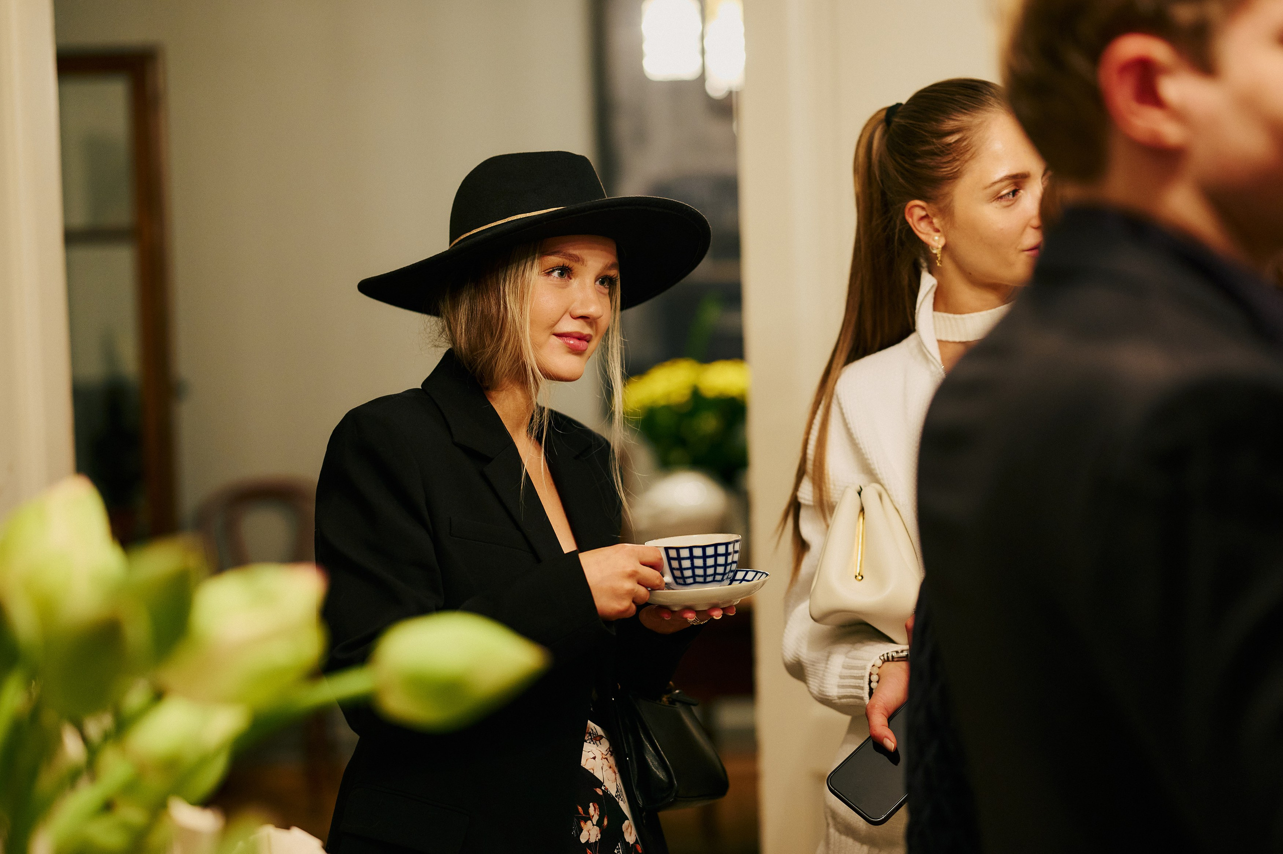 Дом Фарфора. Фотограф Сергей Бойко Москва