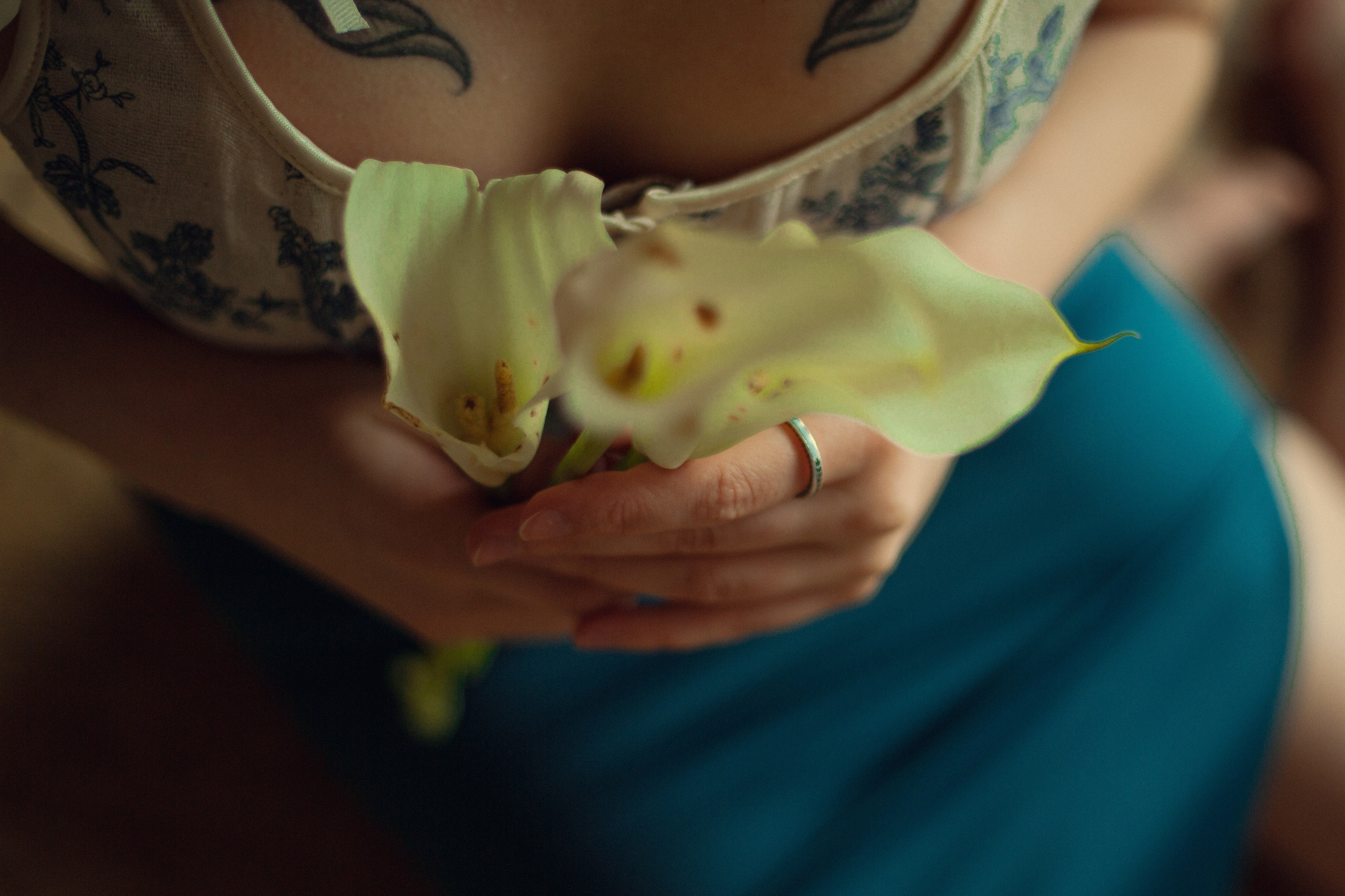 Ксюша. Фотограф Блинова Арина | Санк-Петербург