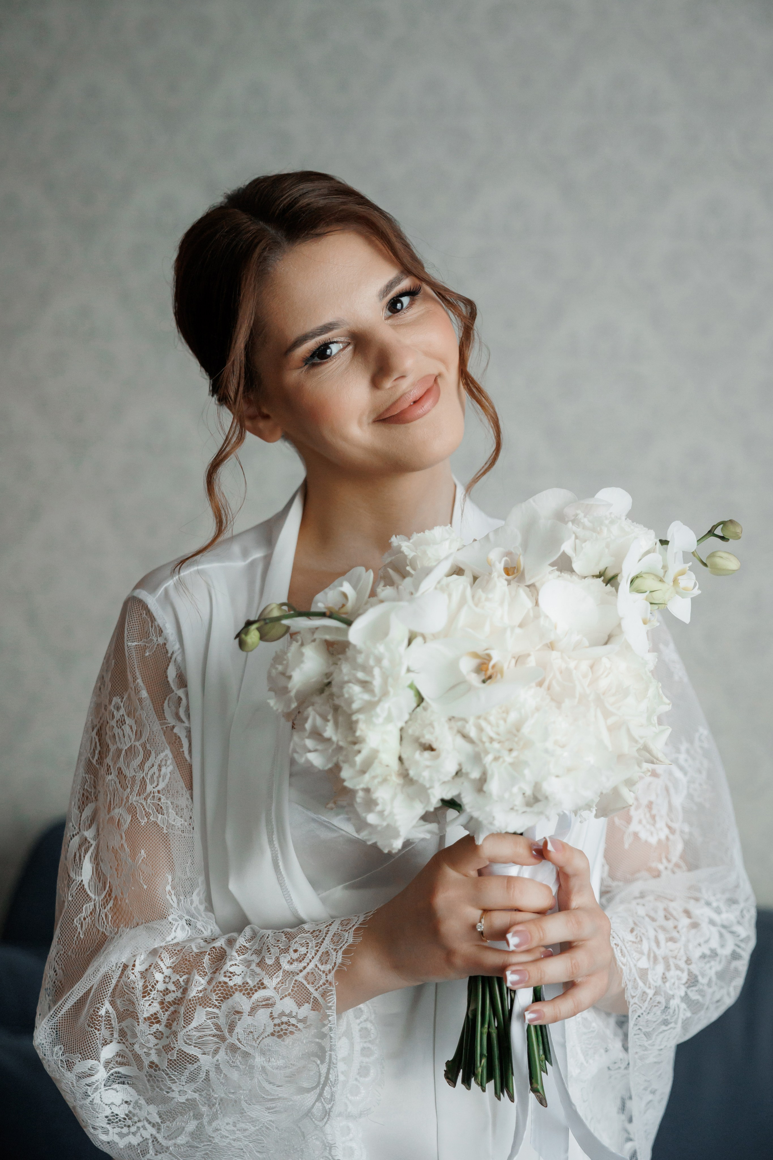 ЗАГС Бутово и Остафьево. Свадебный и репортажный фотограф (Москва, Королев и другие)