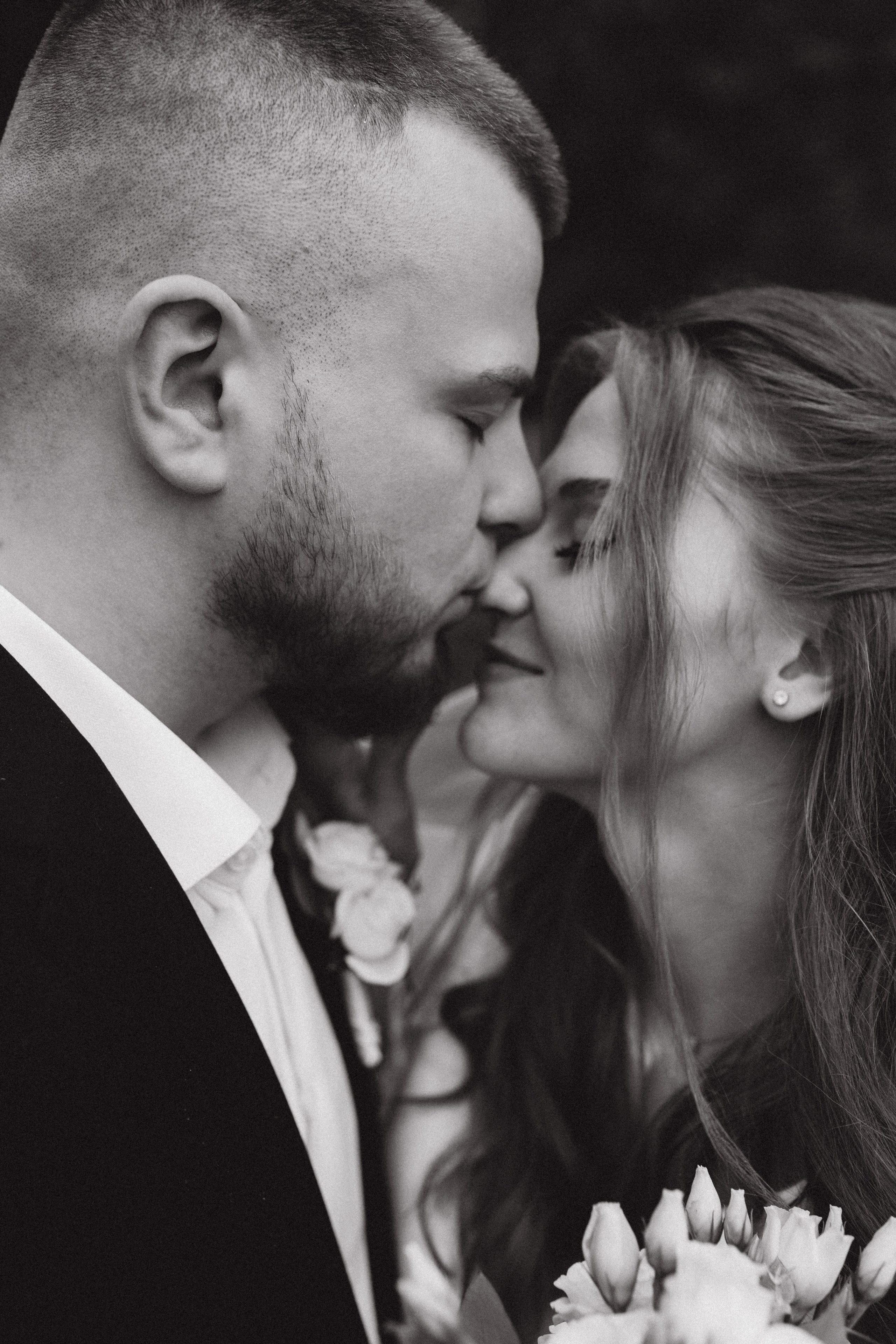 Дождливый счастливый сентябрь. Семейный и свадебный фотограф Анна Кожокарь