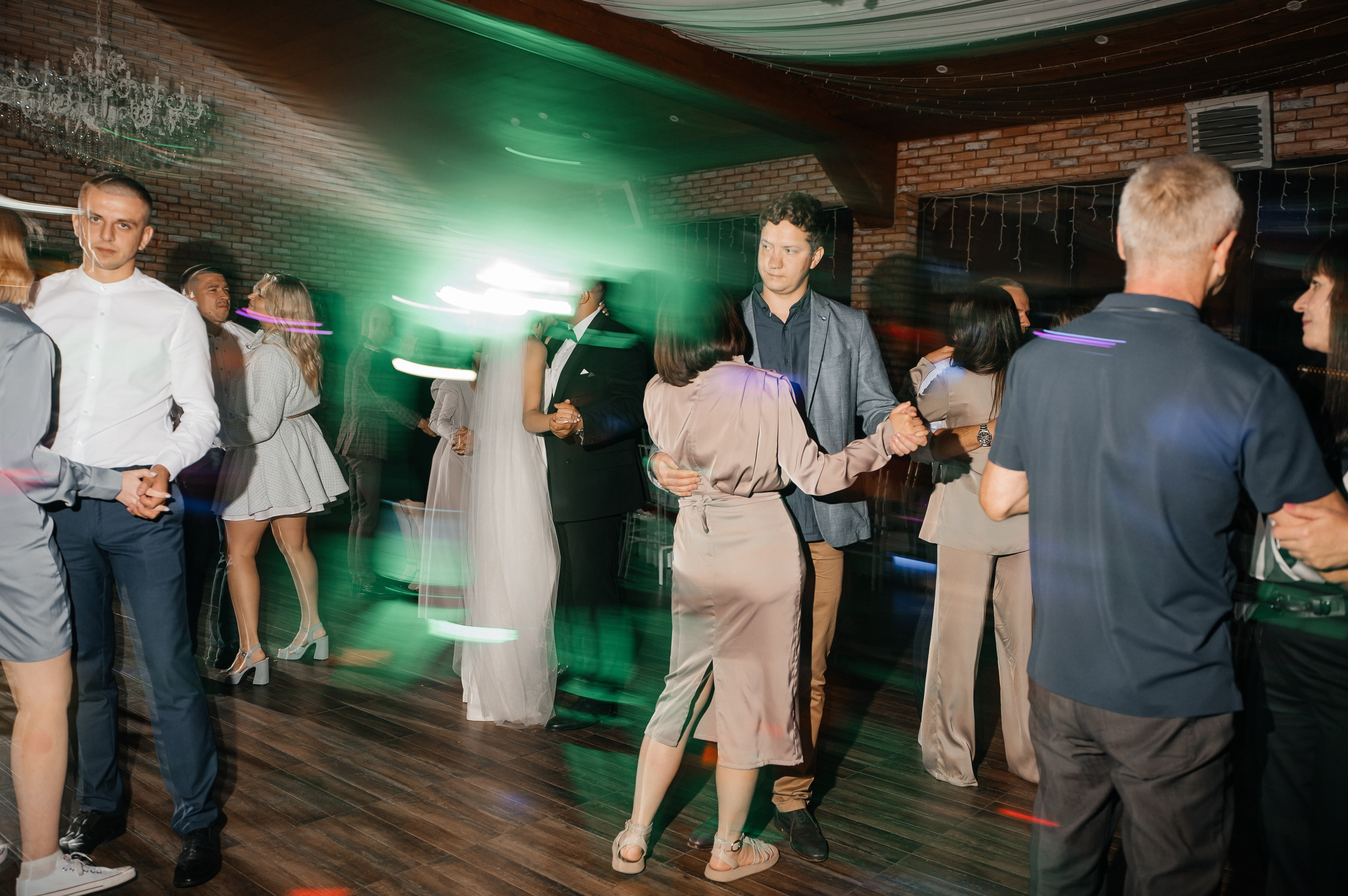 Никита и Аня 31.08.2024. Свадебный и семейный фотограф в городе Смоленске