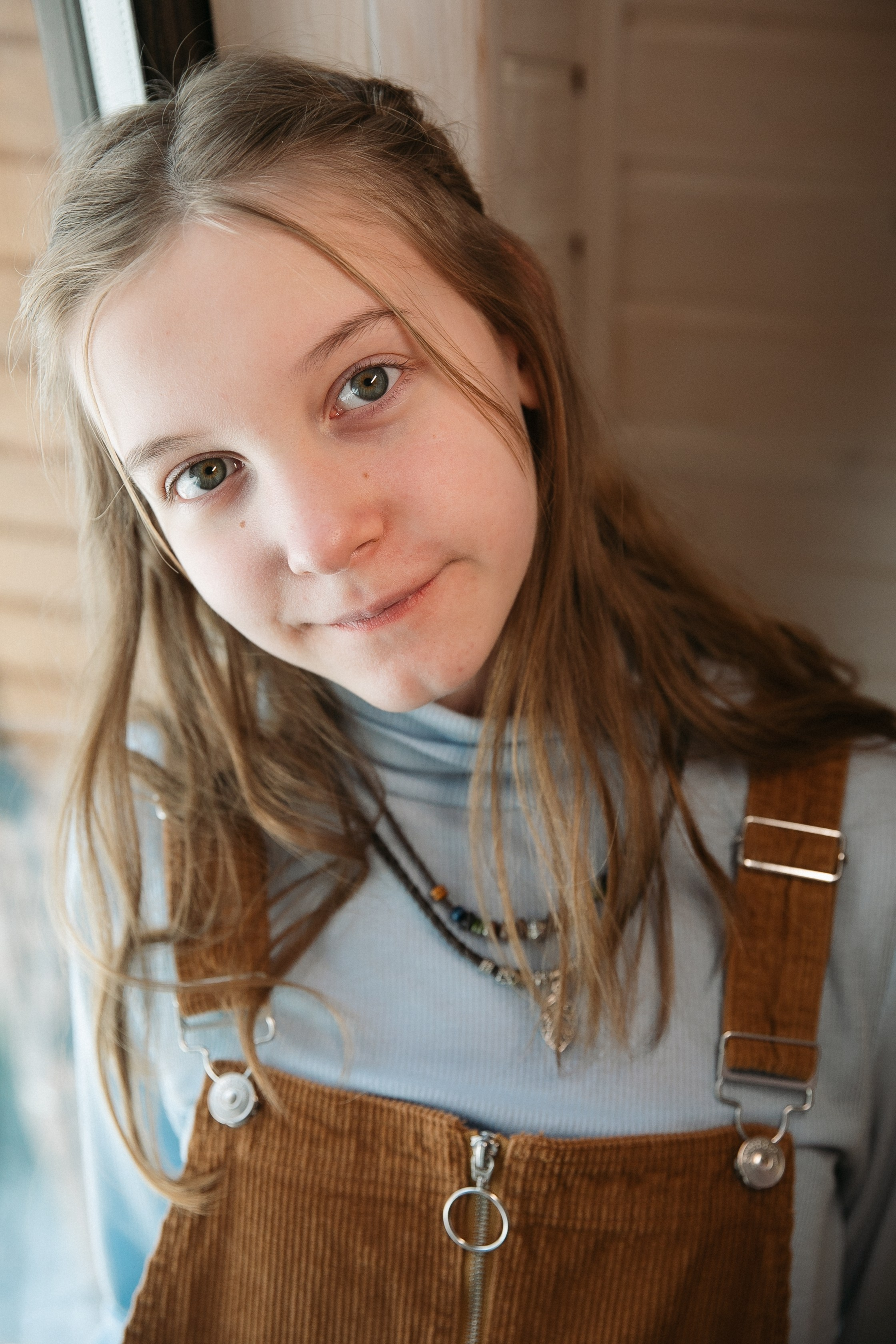 Маргарита Прусова. Фотограф в Москве Шаганова Нина