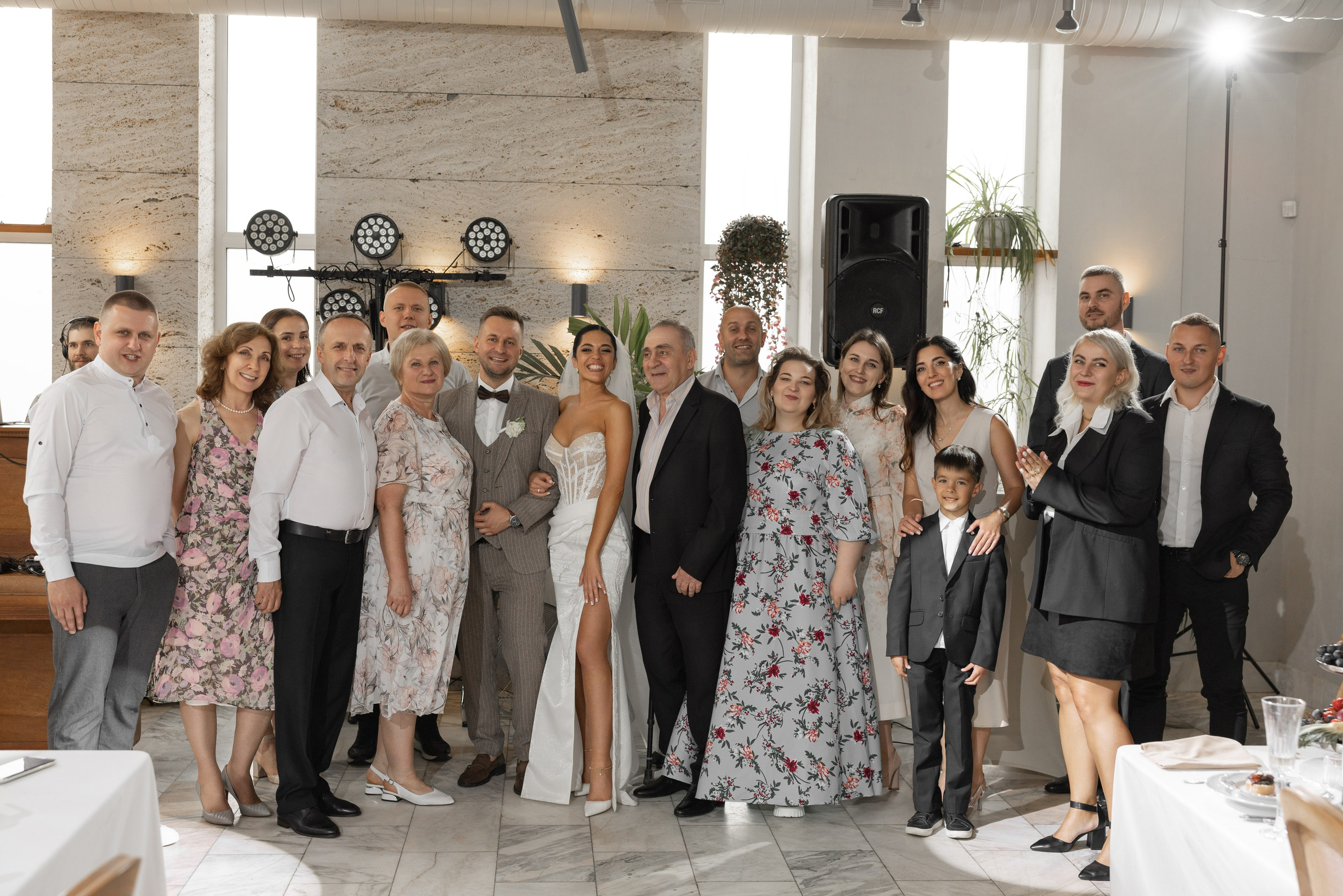 Андрей и Виктория. Свадебный фотограф Тула Москва СПБ / Сёмина Дарья