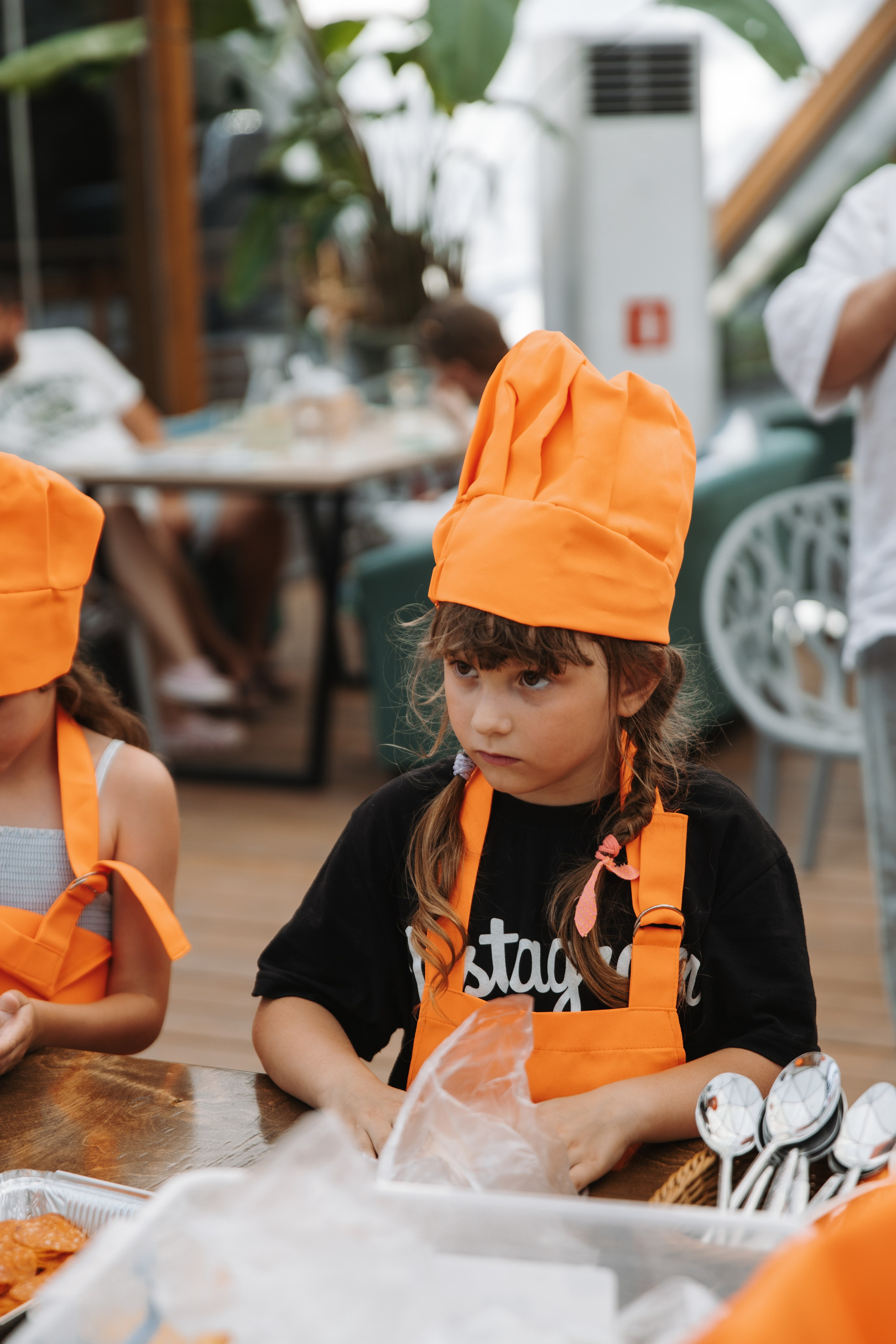 Ocean Hotel. Фотограф на Юге России