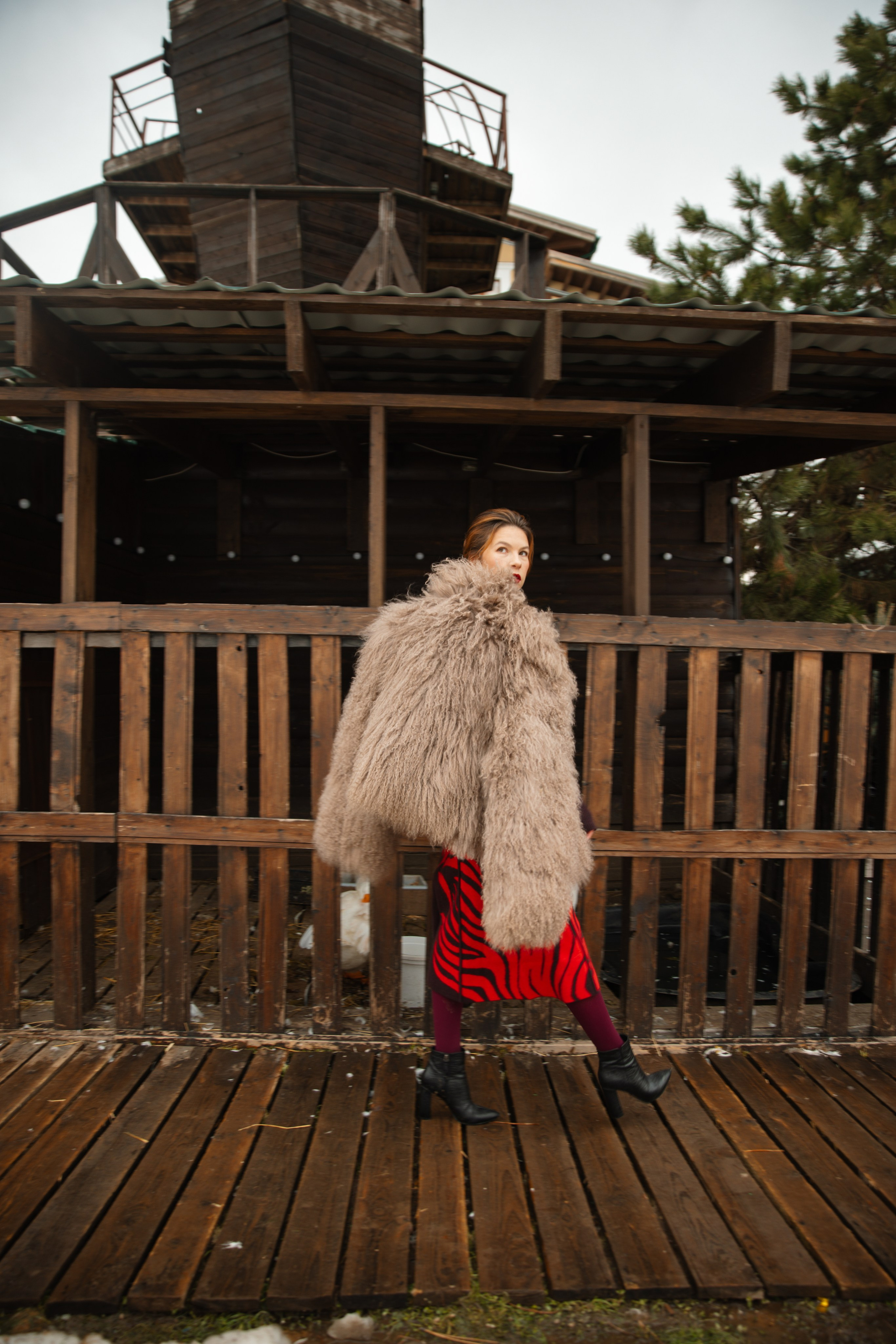 Helen. Фотограф на Юге России