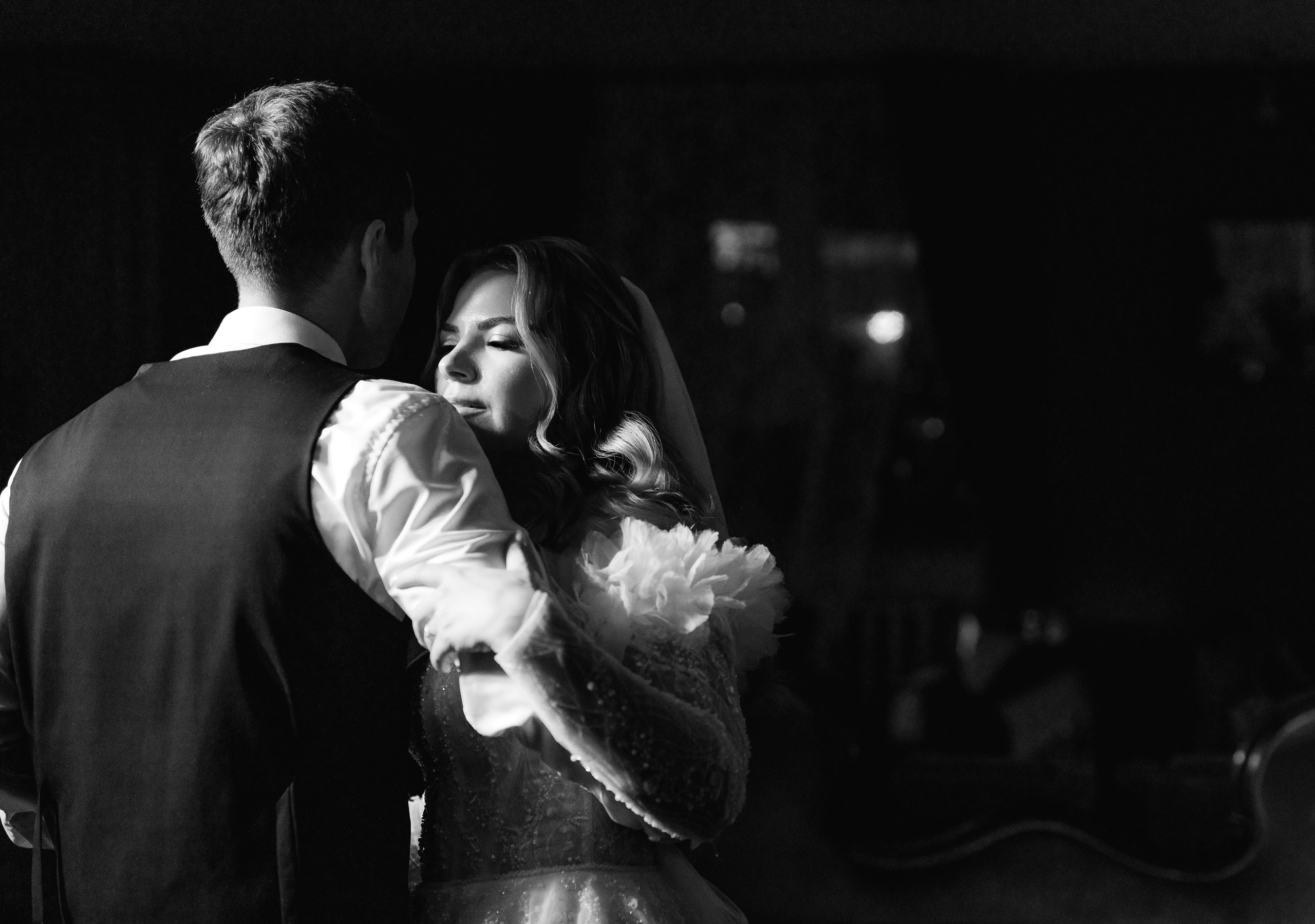 Женя Вика. Свадебный фотограф СПб Евгения Орлова