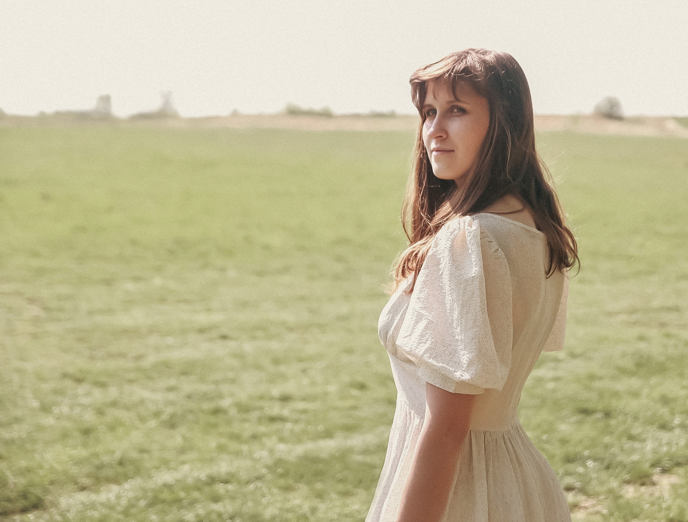 Ксюша. Портретный фотограф в Калининграде Алеся Раух