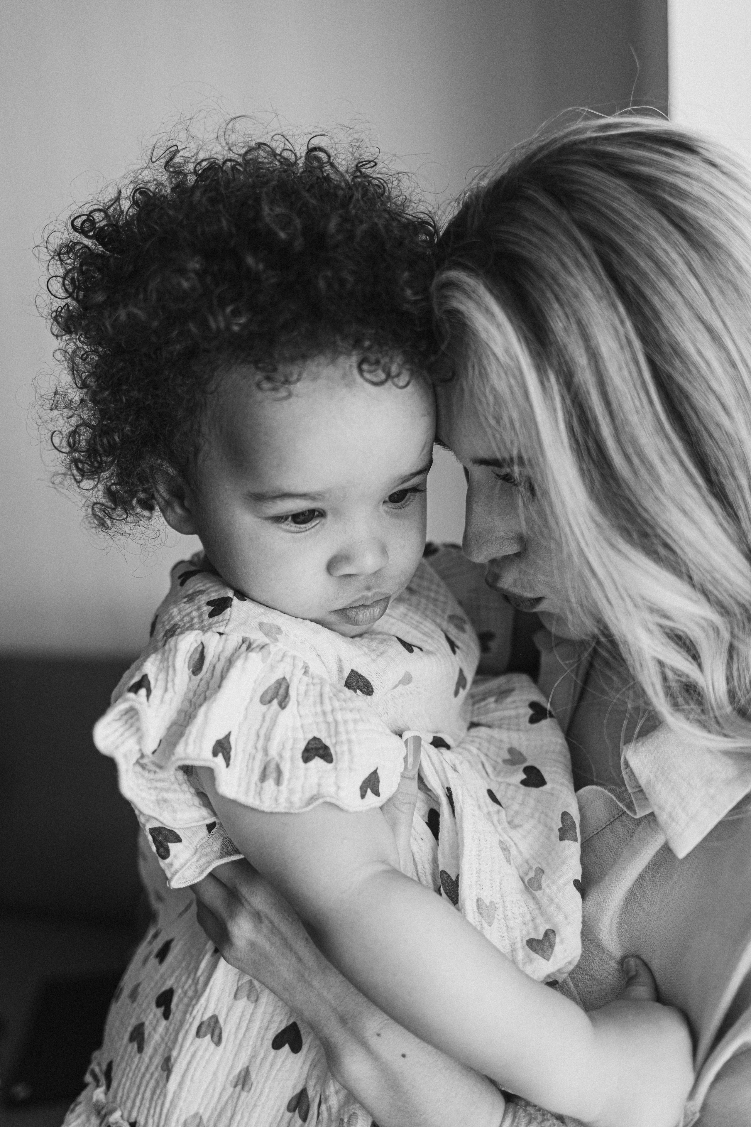 Колетт 2 годика. Фотограф Москва