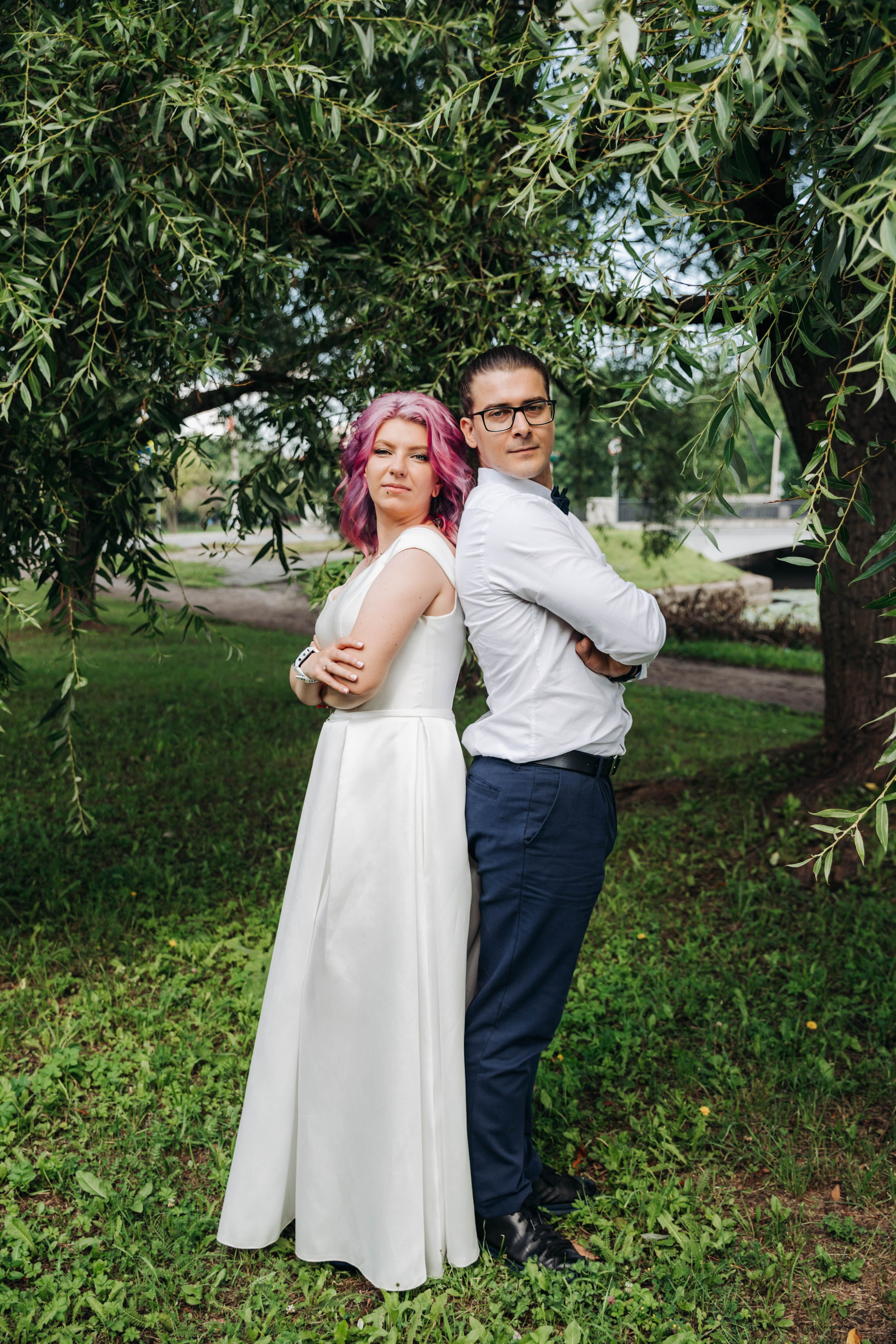 Анна и Игорь. Свадебный и семейный фотограф в Санкт-Петербурге Лолита Евстифеева