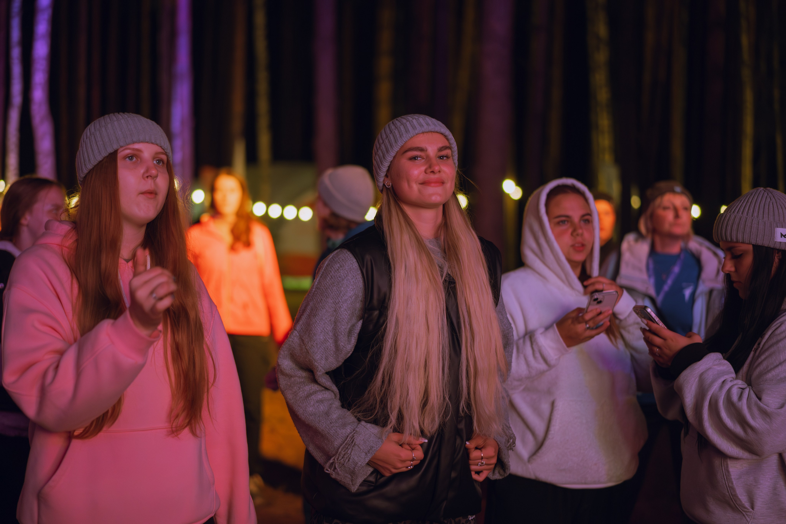 Окружной туристский слёт «Больше, чем путешествие» 2025. Фотограф Надежда Погребняк | Рязань | Москва