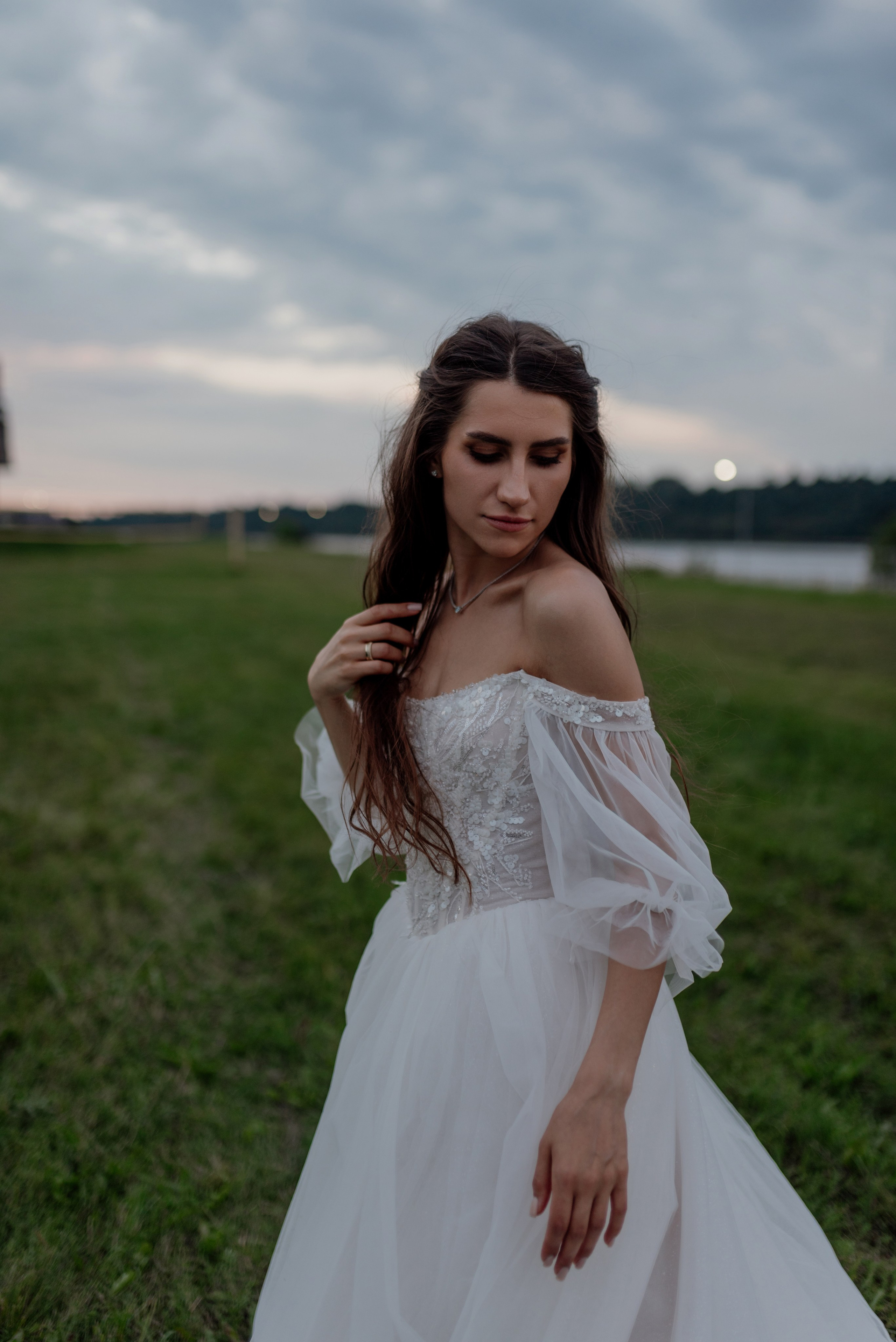 Степан и Анастасия. Свадебный и Семейный фотограф в Ярославле Алёна Колясникова