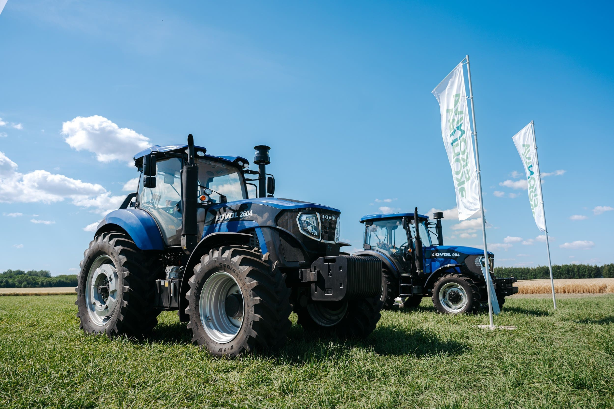 ЭКОНИВА. Владимир Дьяконов — Индустриальный и репортажной фотограф в России