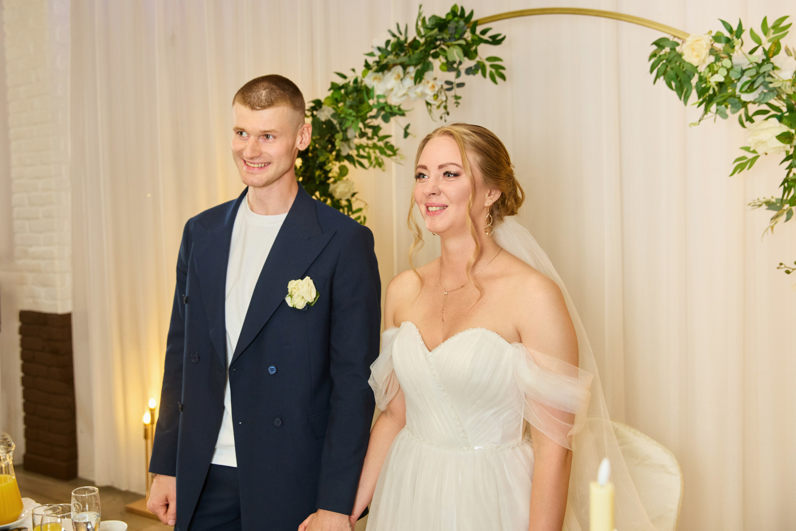 Выездная регистрация в Красноярске