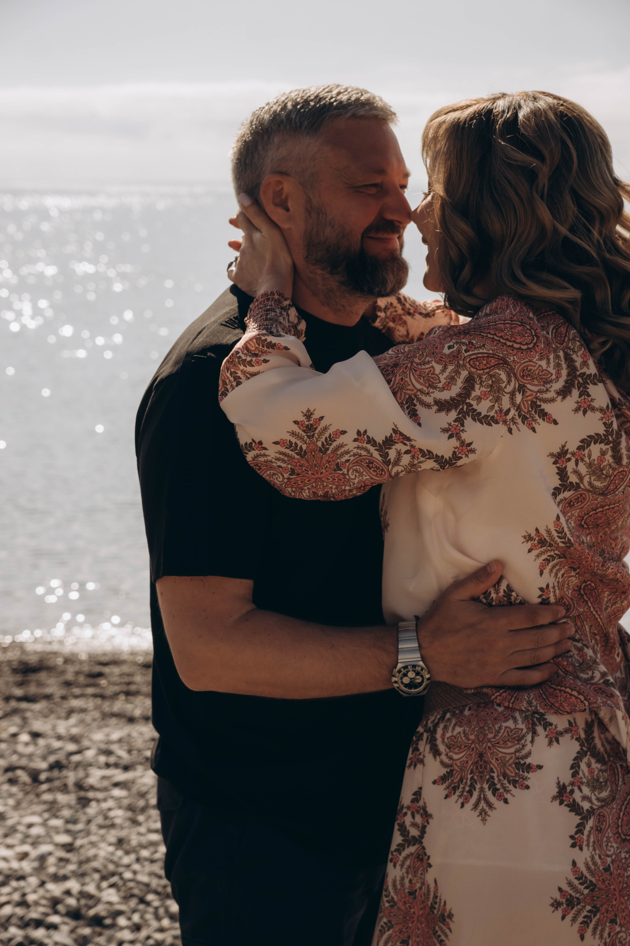 Love Story. Фотограф в Крыму, Ялта, Профессиональная фотосессия