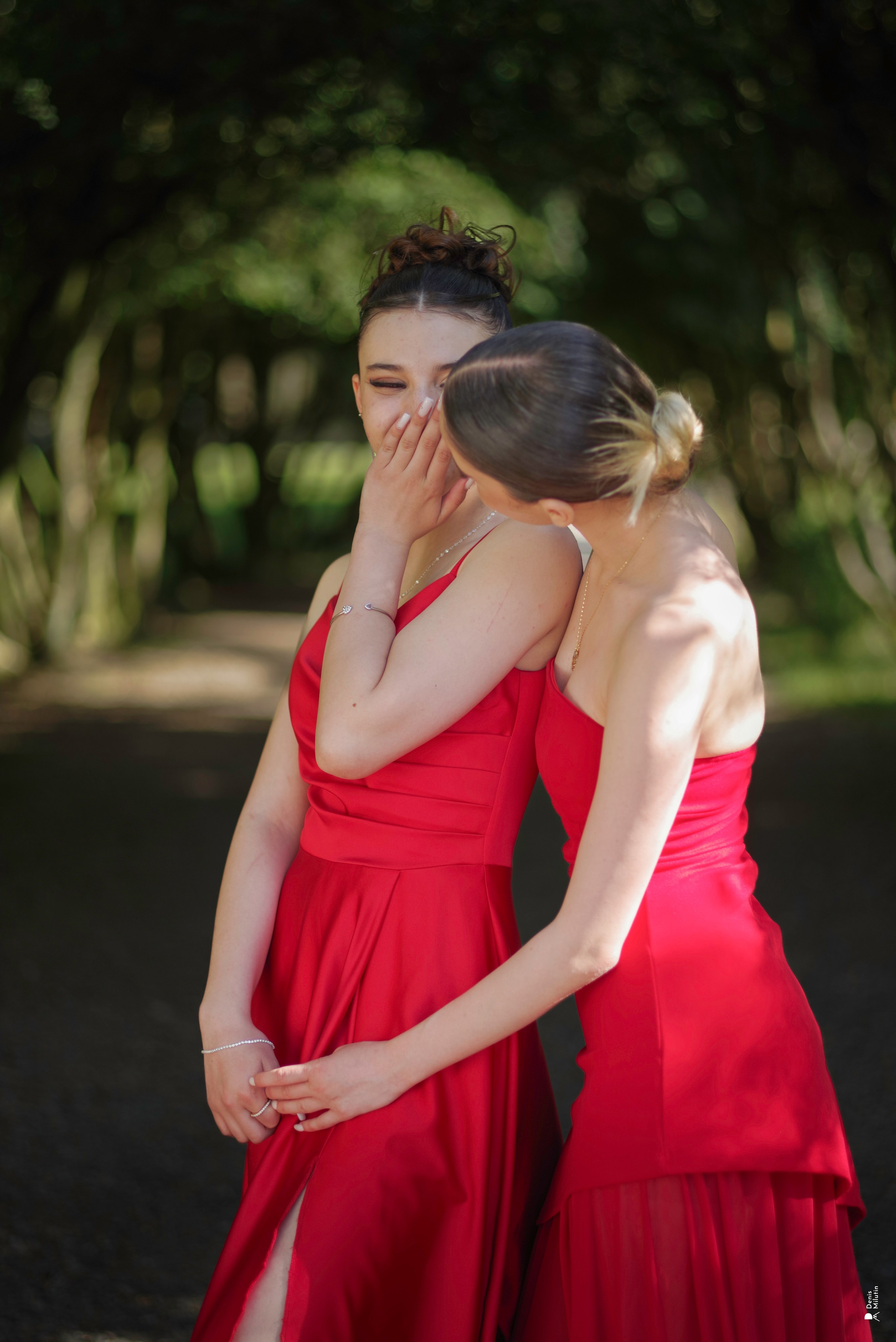 Аподикс в Зугдиди. Портретный фотограф Денис Милютин