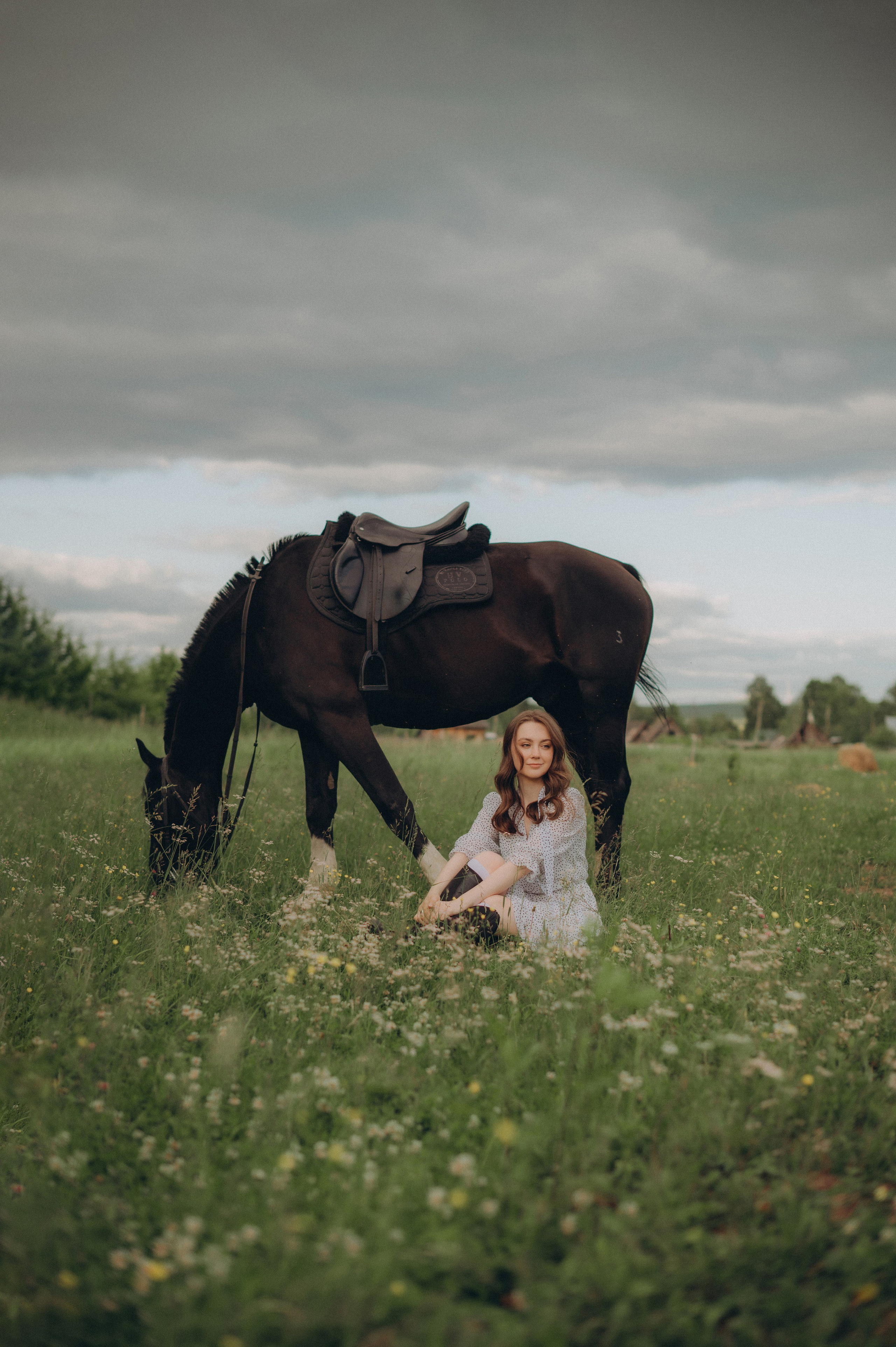 Вероника и Орлеан. Фотограф, г. Лесной Свердловской области