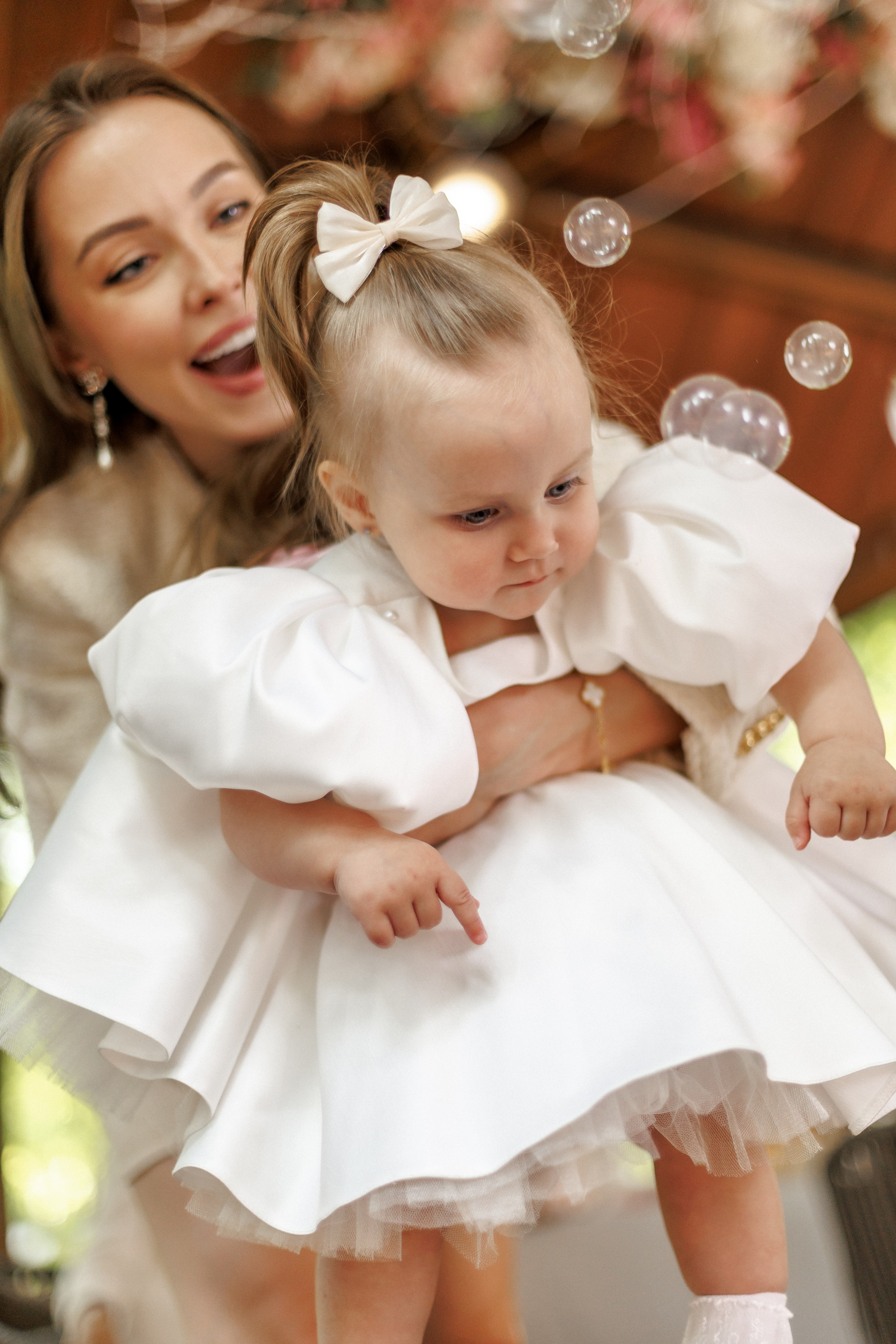 ДР Анны и Алисы. Свадебный фотограф в Москве — Ольга Козловская