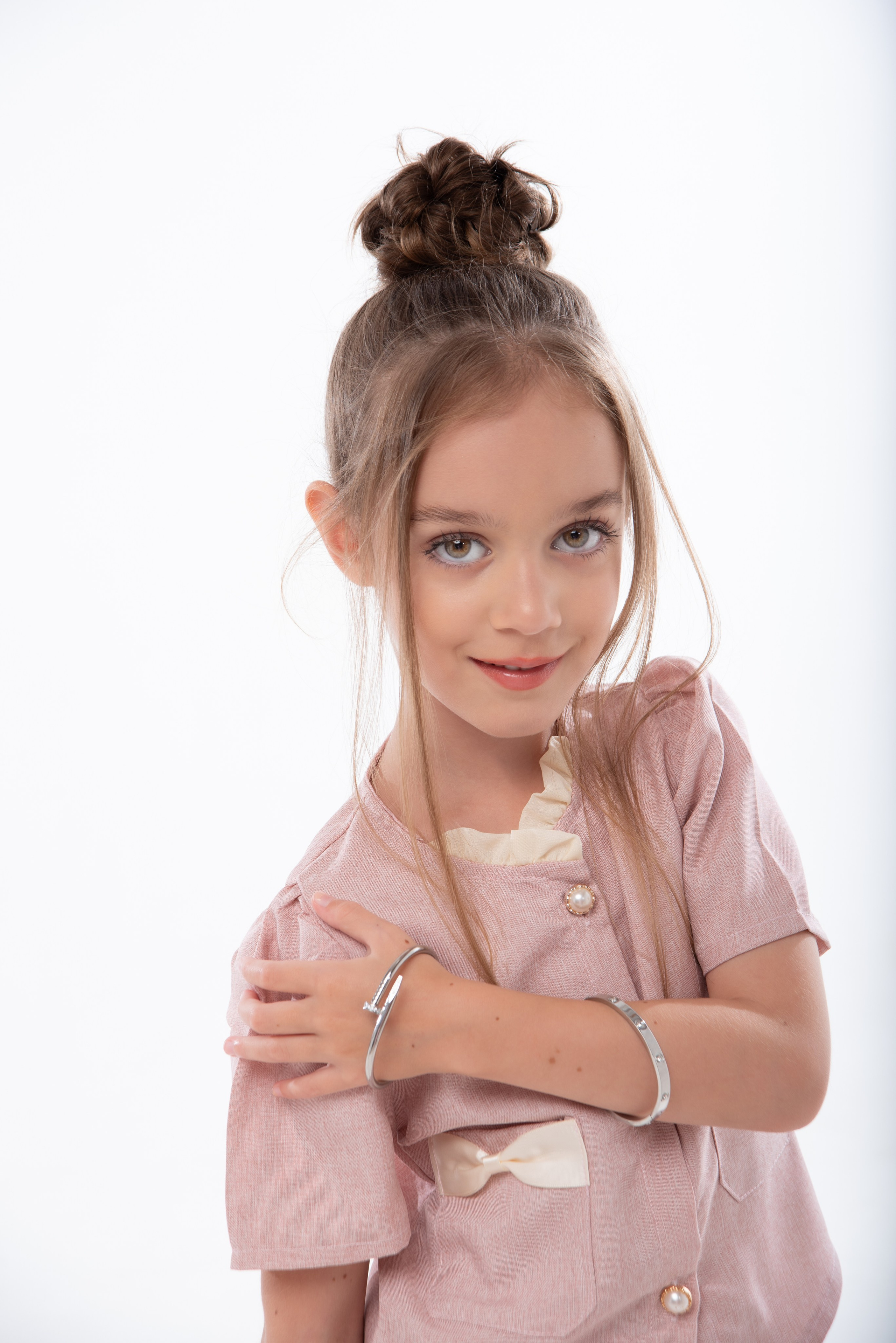 Детская стилизованная фотосессия в сочи. Детский студийный фотограф Сочи