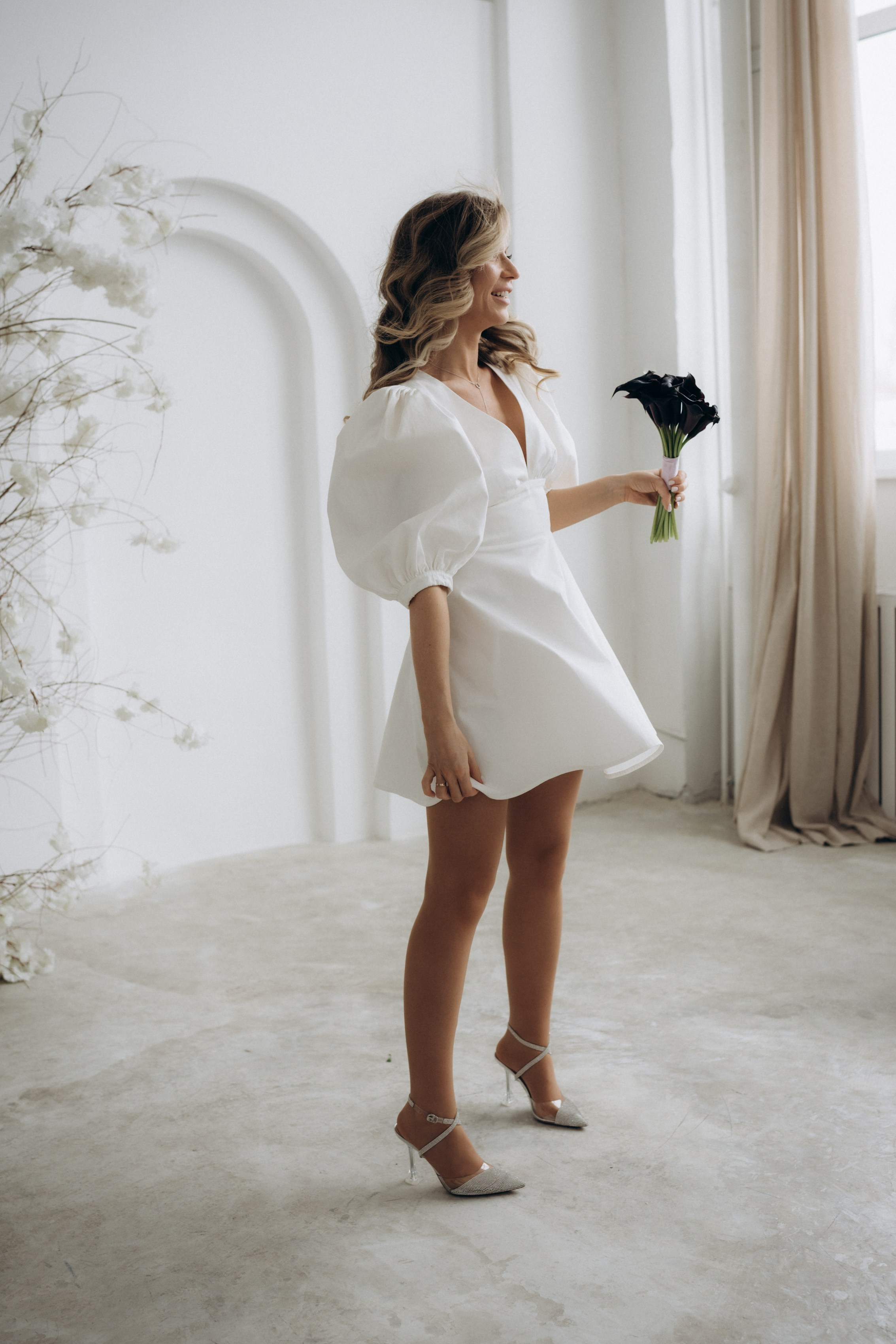 Максим и Юлия. Irina Keln lifestyle photography
