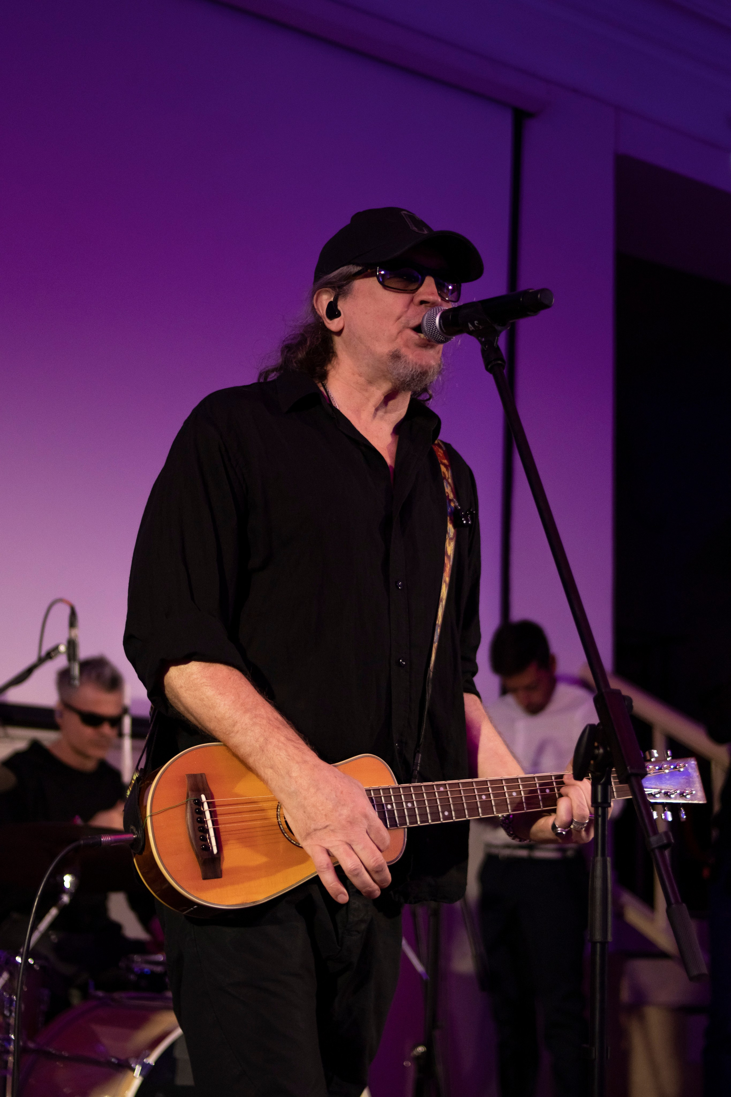 Репортаж. Ксения Фрик — фотограф: бэкстейдж тв-шоу, портреты, репортаж | Москва