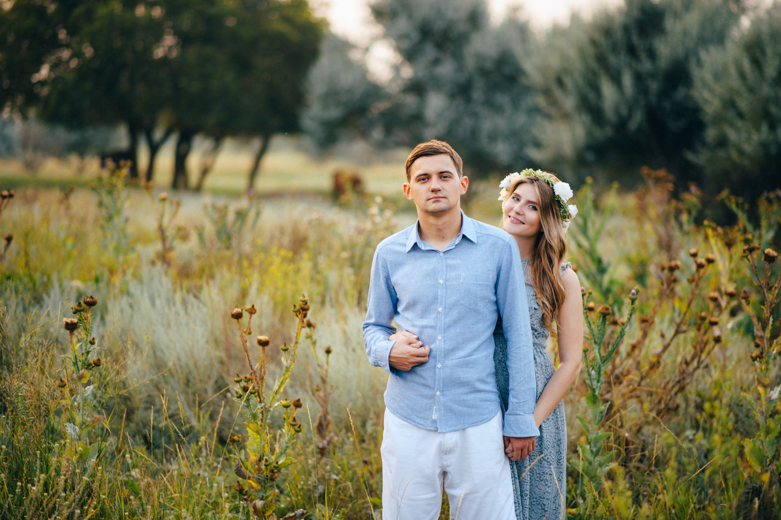 Оля и Боря. Свадебный фотограф/видеограф Максим Черников