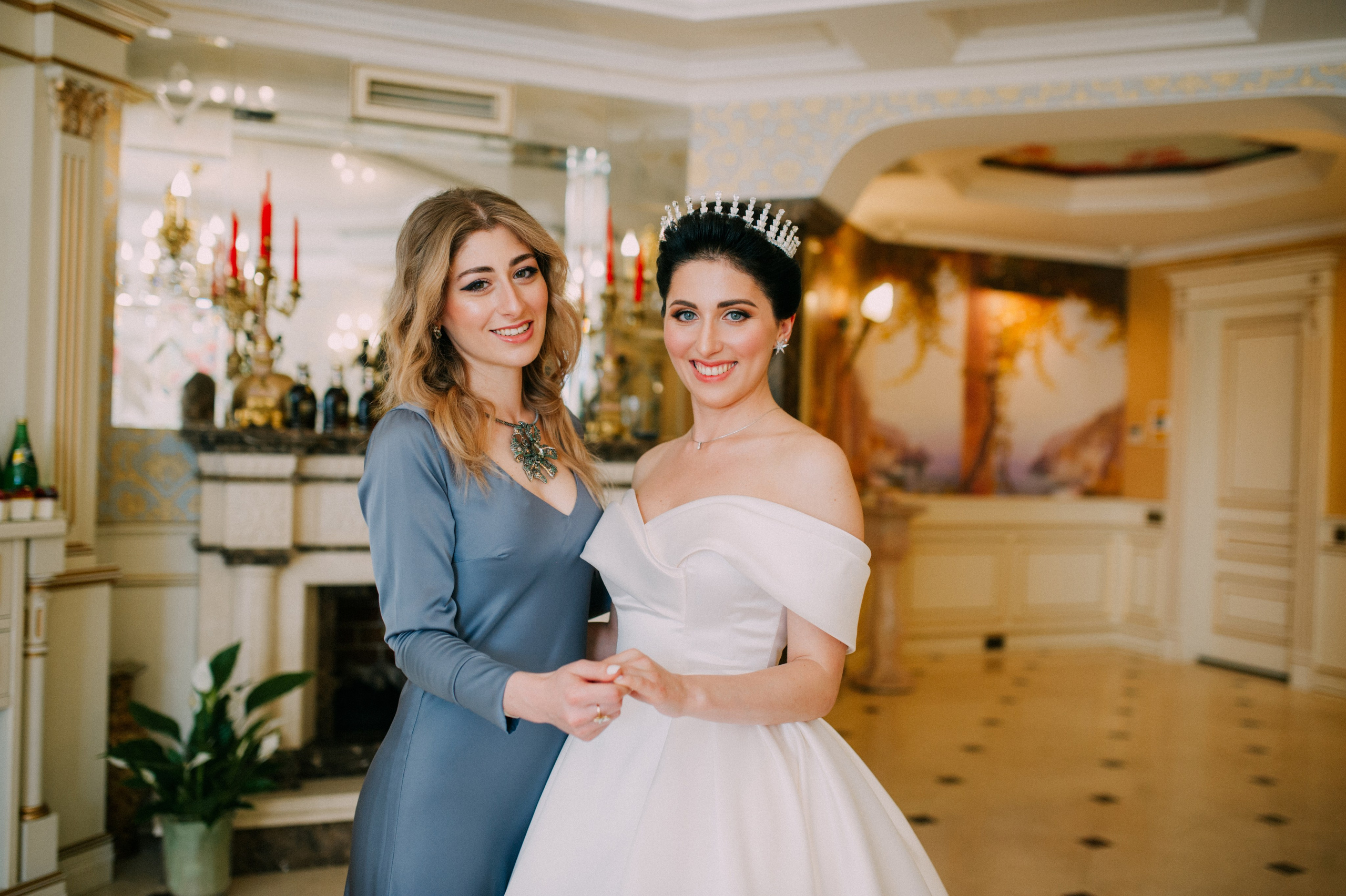 Екатерина & Валерий. Свадебный фотограф/видеограф Максим Черников