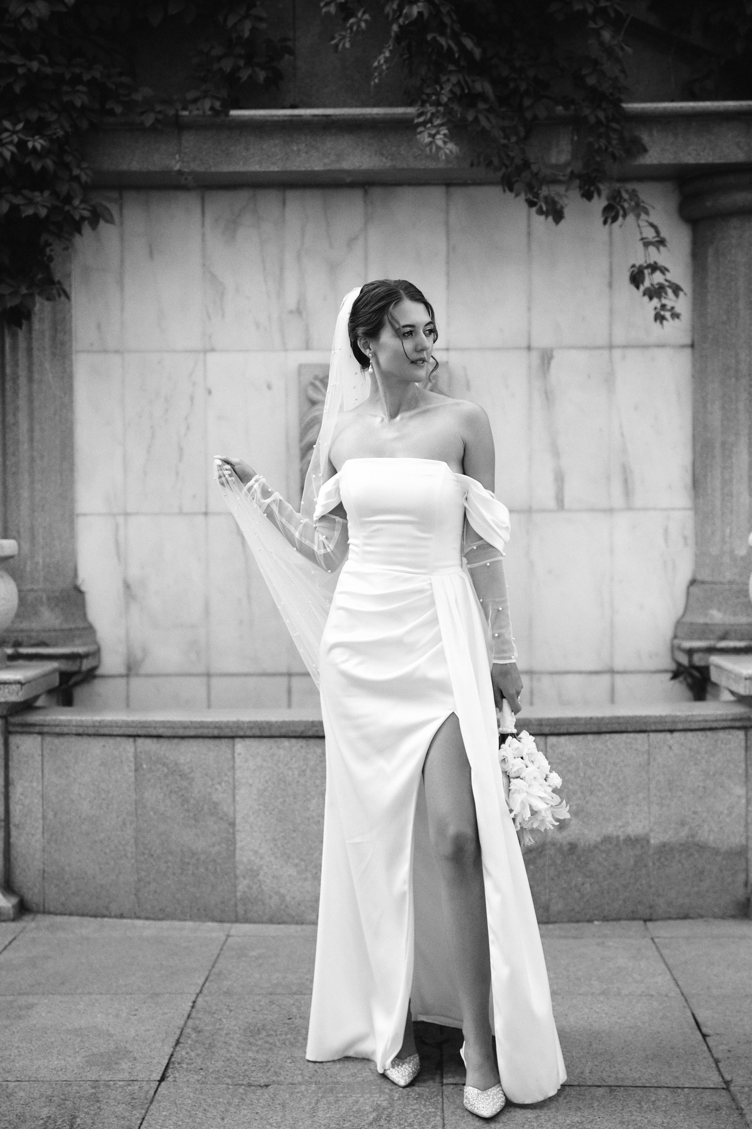 Кристина и Александр. Фотограф в г. Уссурийск Юлия Зозуля