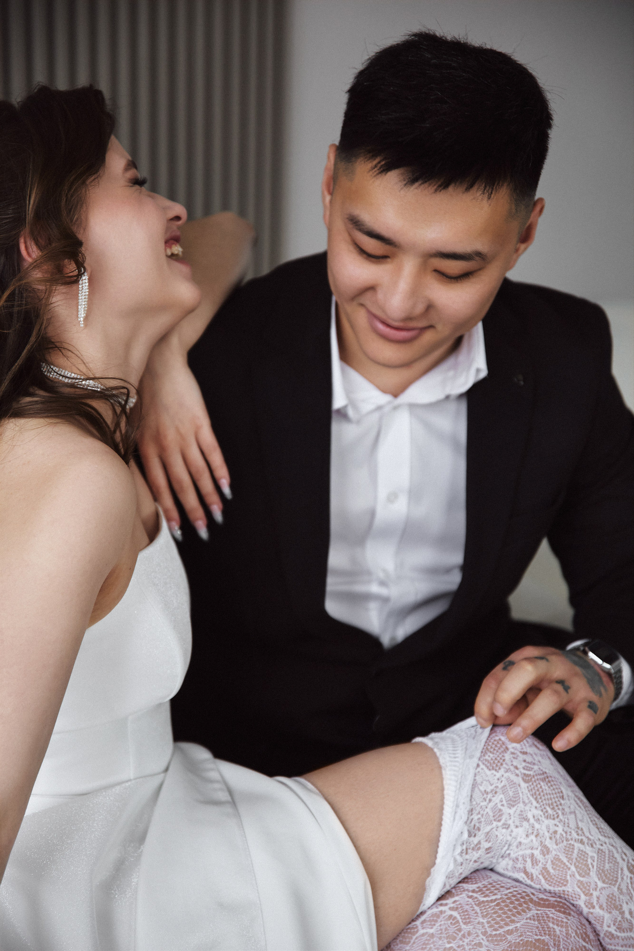 Алина и Артур. Фотограф в г. Уссурийск Юлия Зозуля