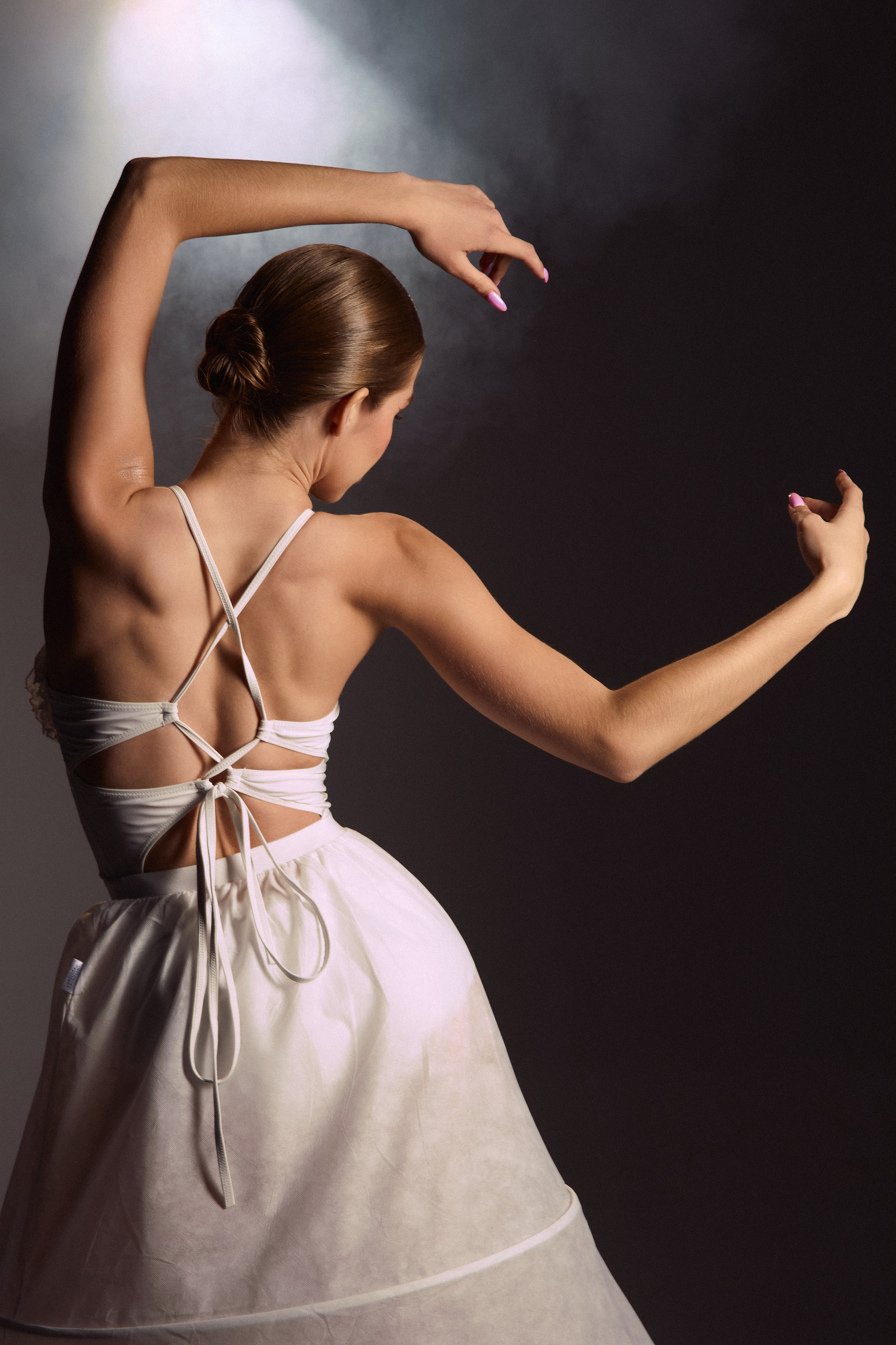 Студийные женские. Фотограф в г. Уссурийск Юлия Зозуля