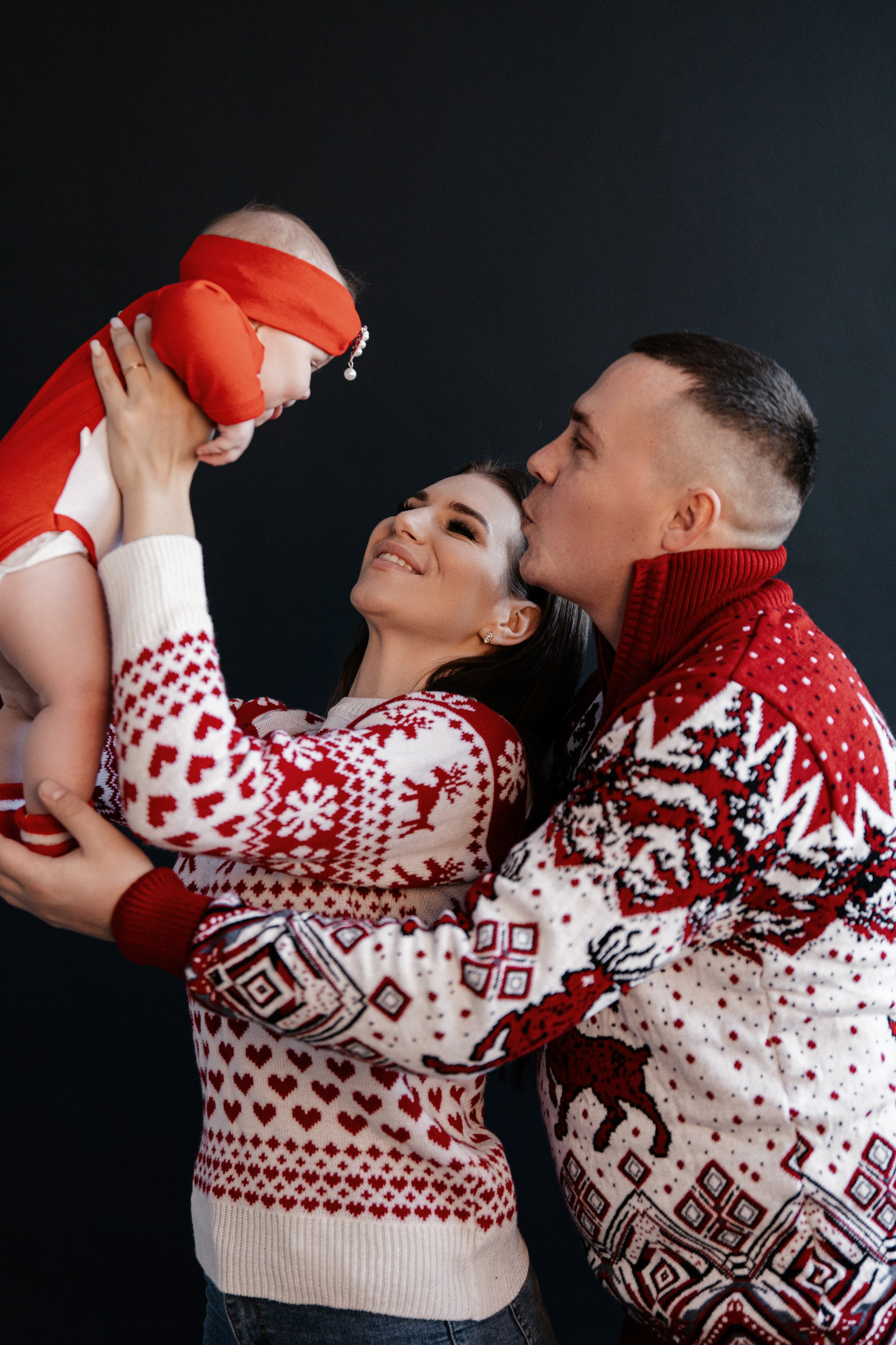 Семейные. Фотограф в г. Уссурийск Юлия Зозуля