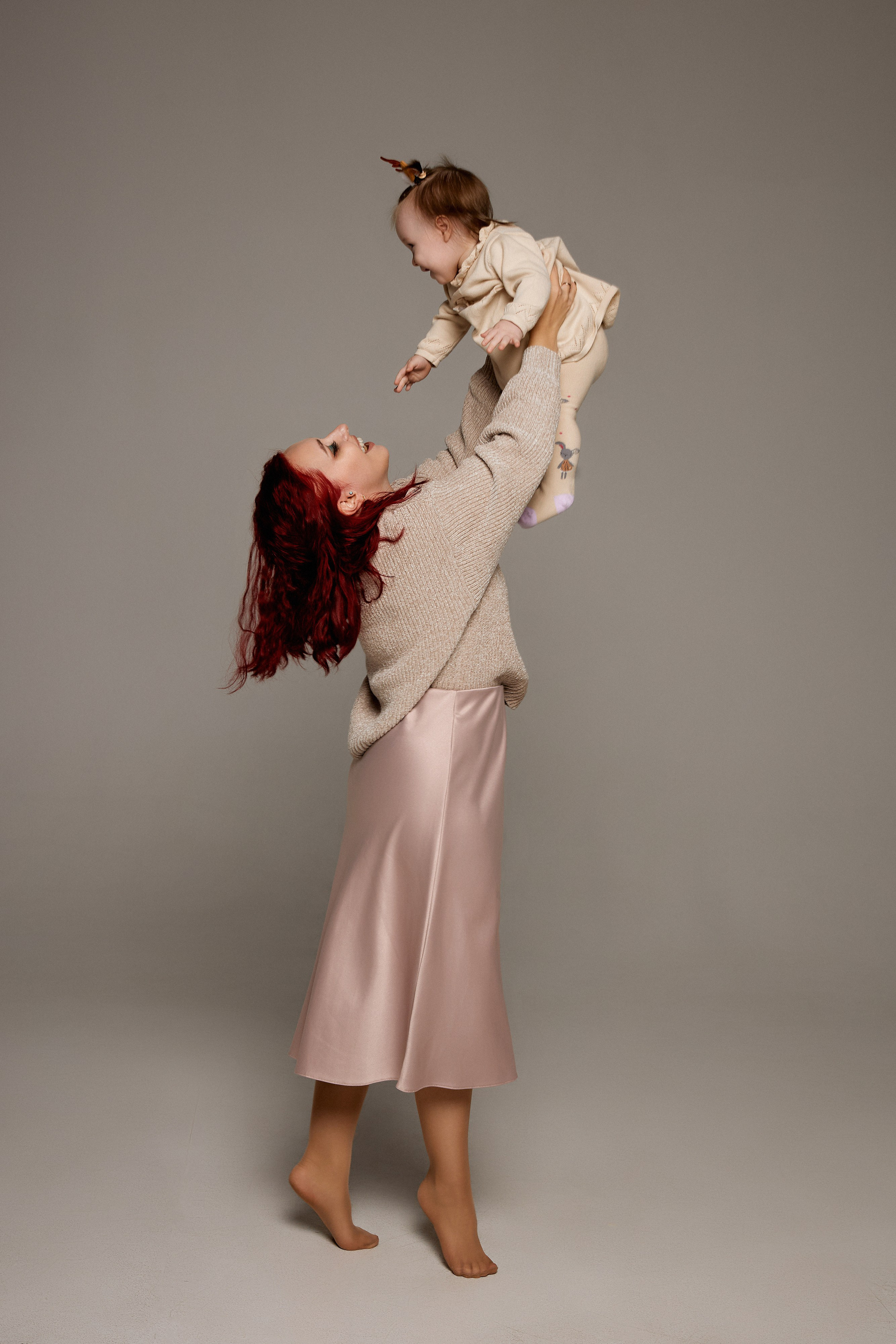 Семейные. Фотограф в г. Уссурийск Юлия Зозуля