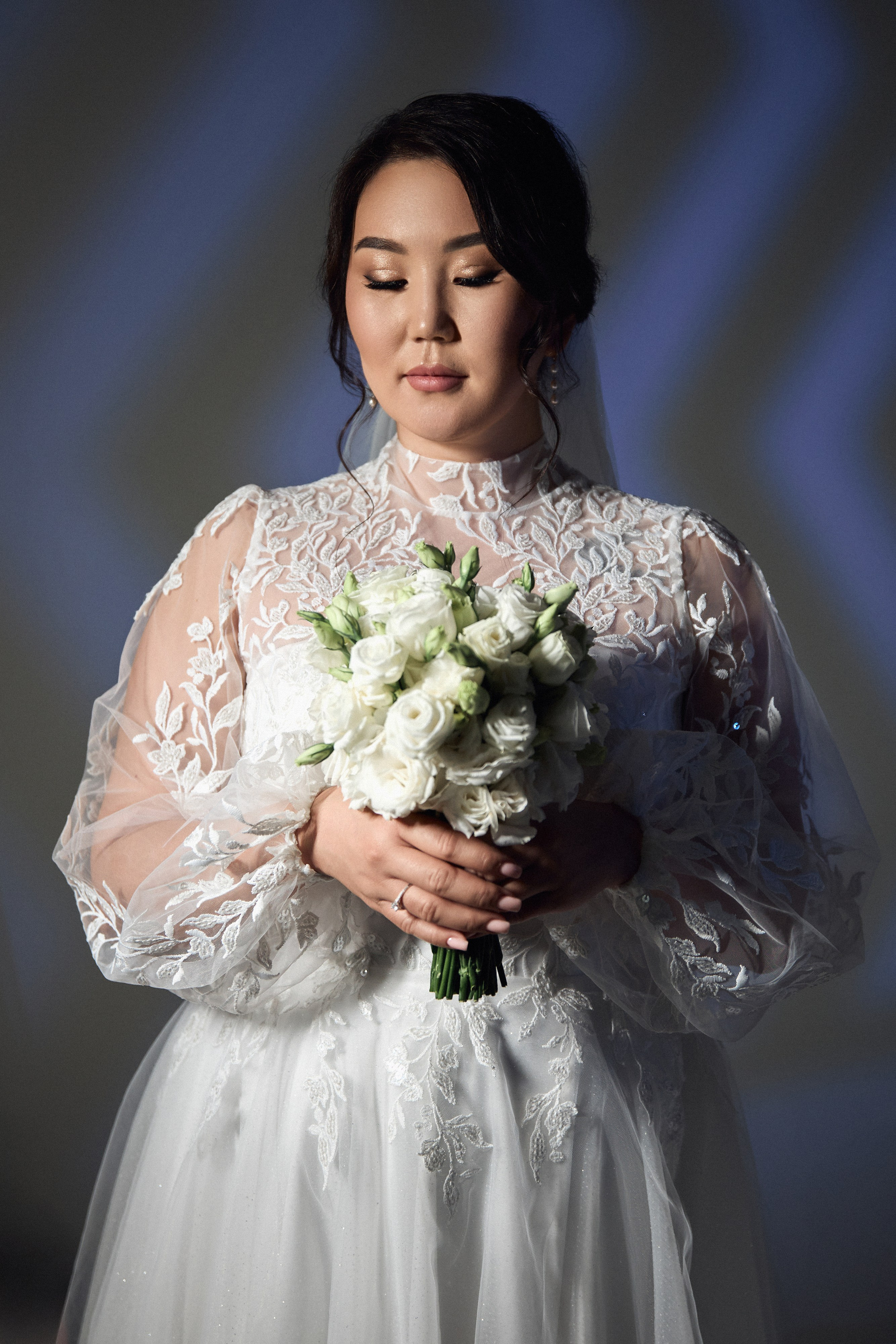 Арюна и Алексей. Фотограф в г. Уссурийск Юлия Зозуля