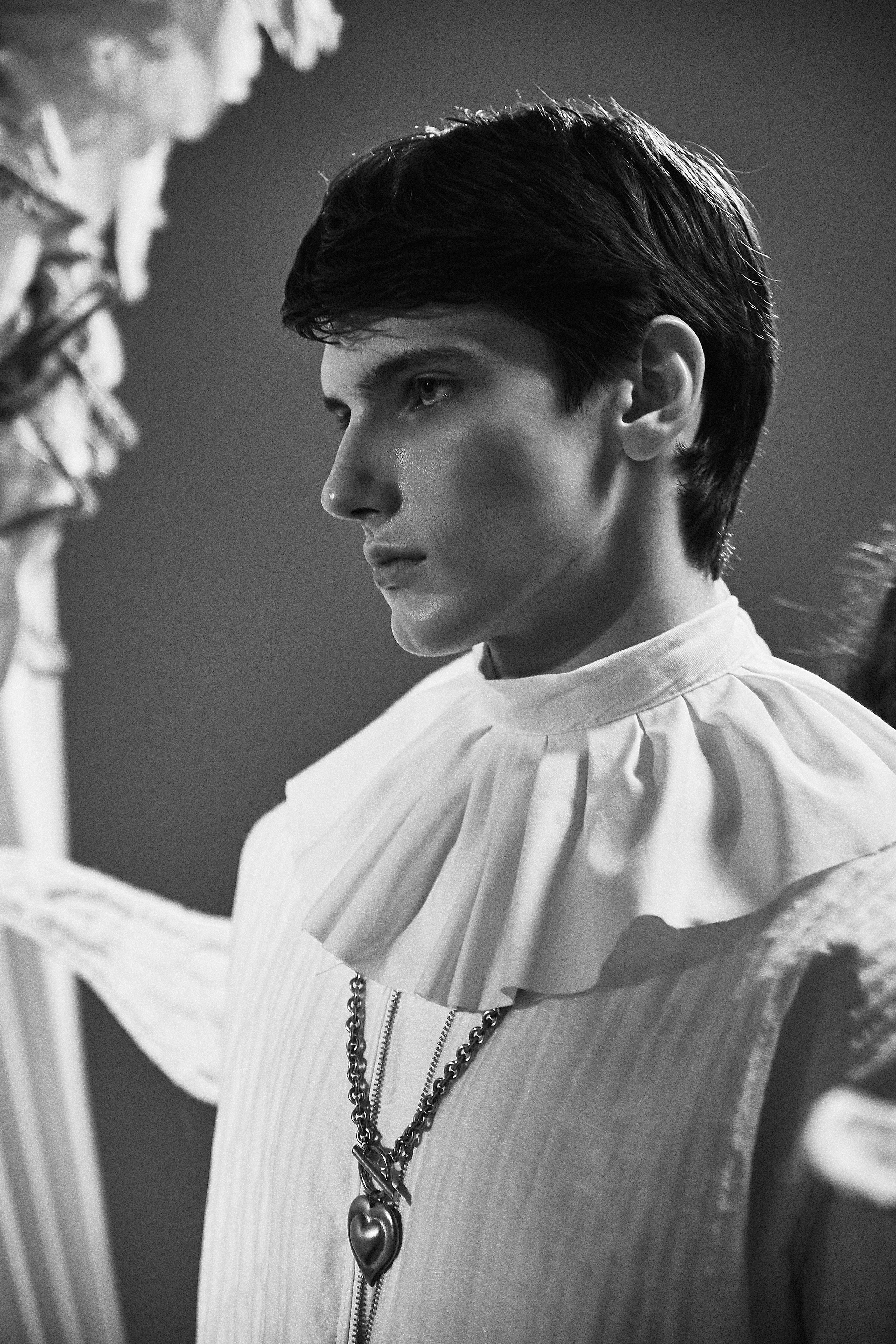 Шекспир. Антон Гошовский - свадебный и семейный фотограф в Москве и Крыму