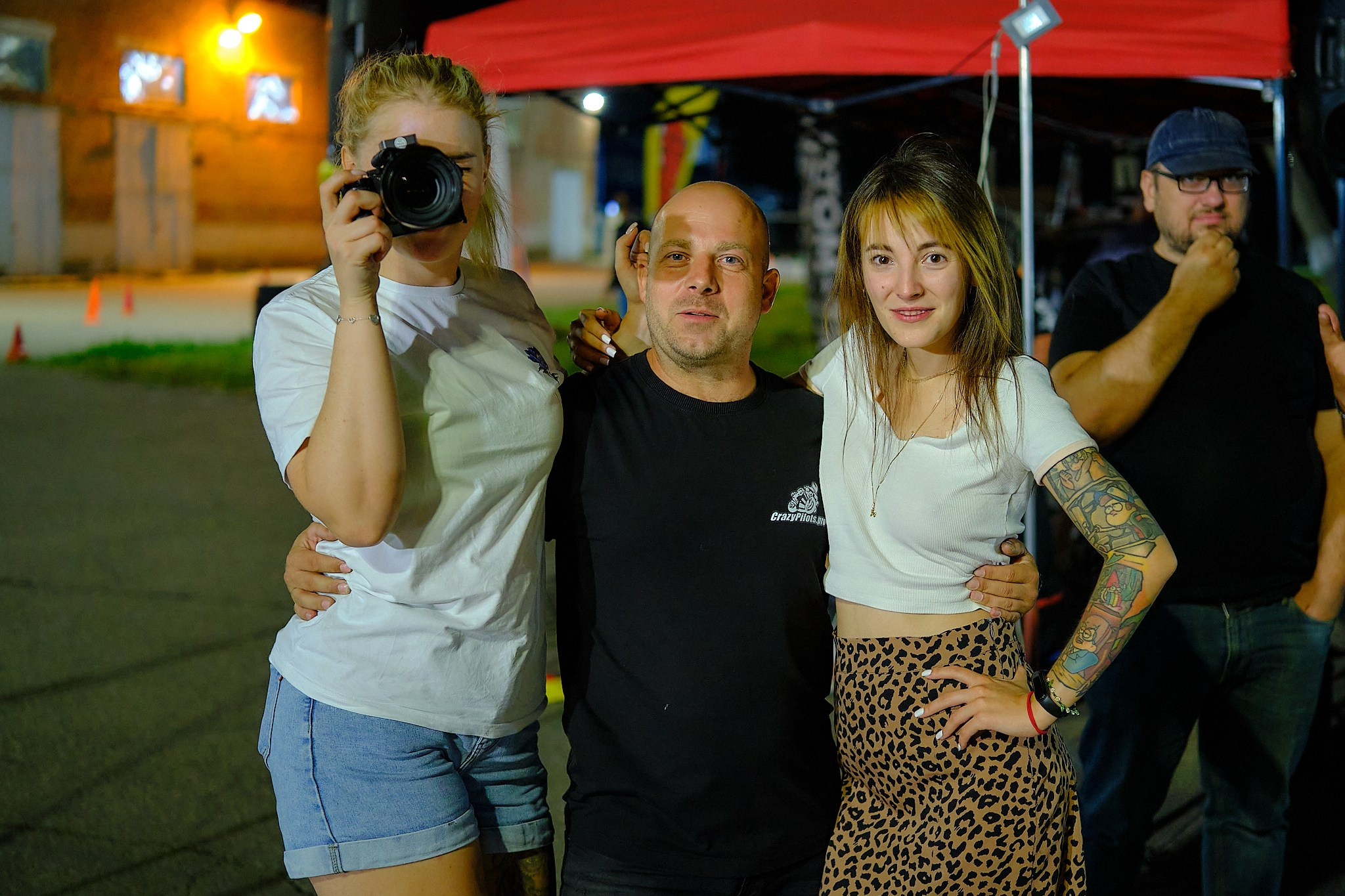 27.07.2024 Ночная Джимхана. Константин Тимонин — фотограф в Краснодаре