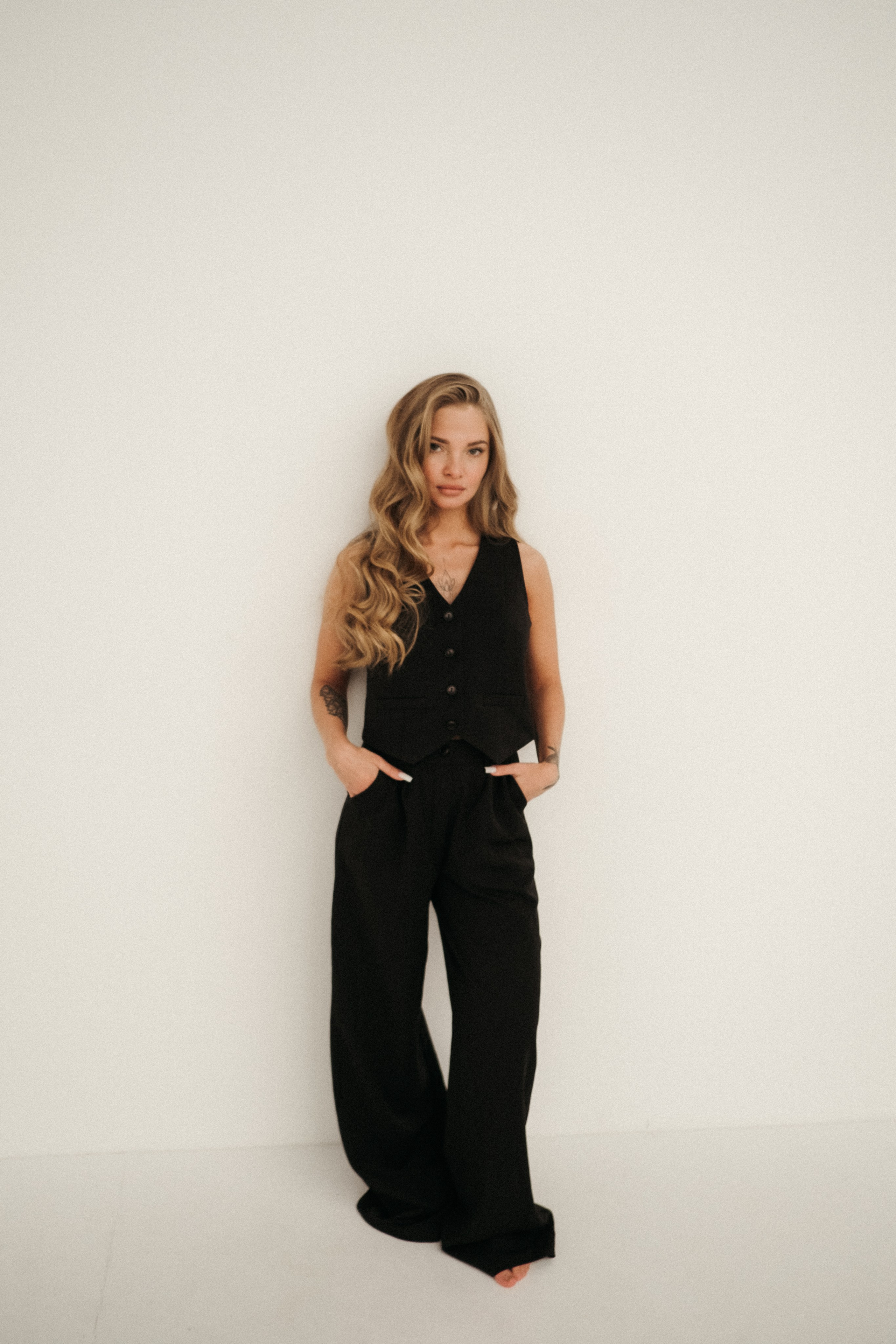 Индивидуальные истории. Фотограф Кингисепп Леонова Ника