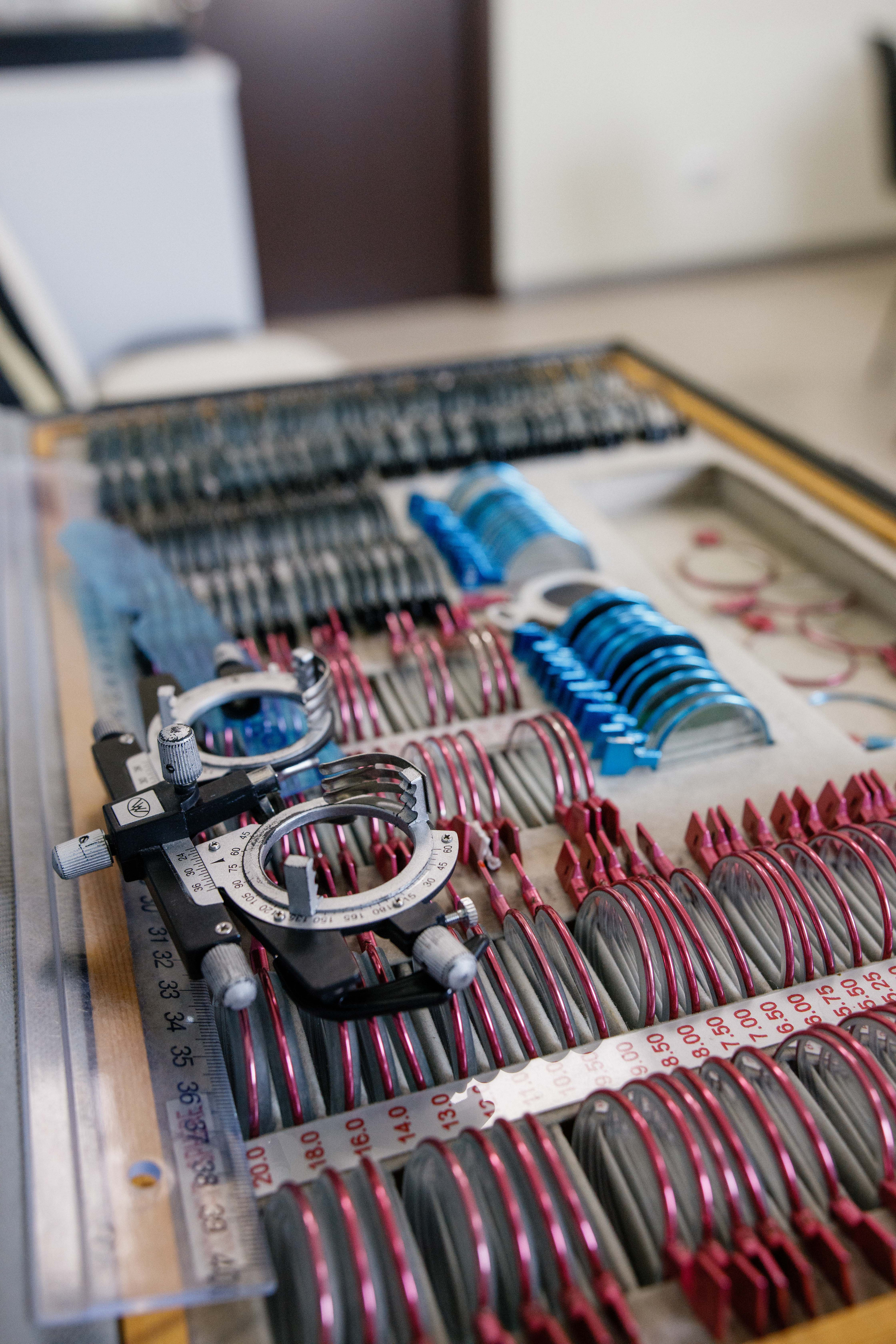 Мед. центр и автошкола. Фотограф Андрей Баксов