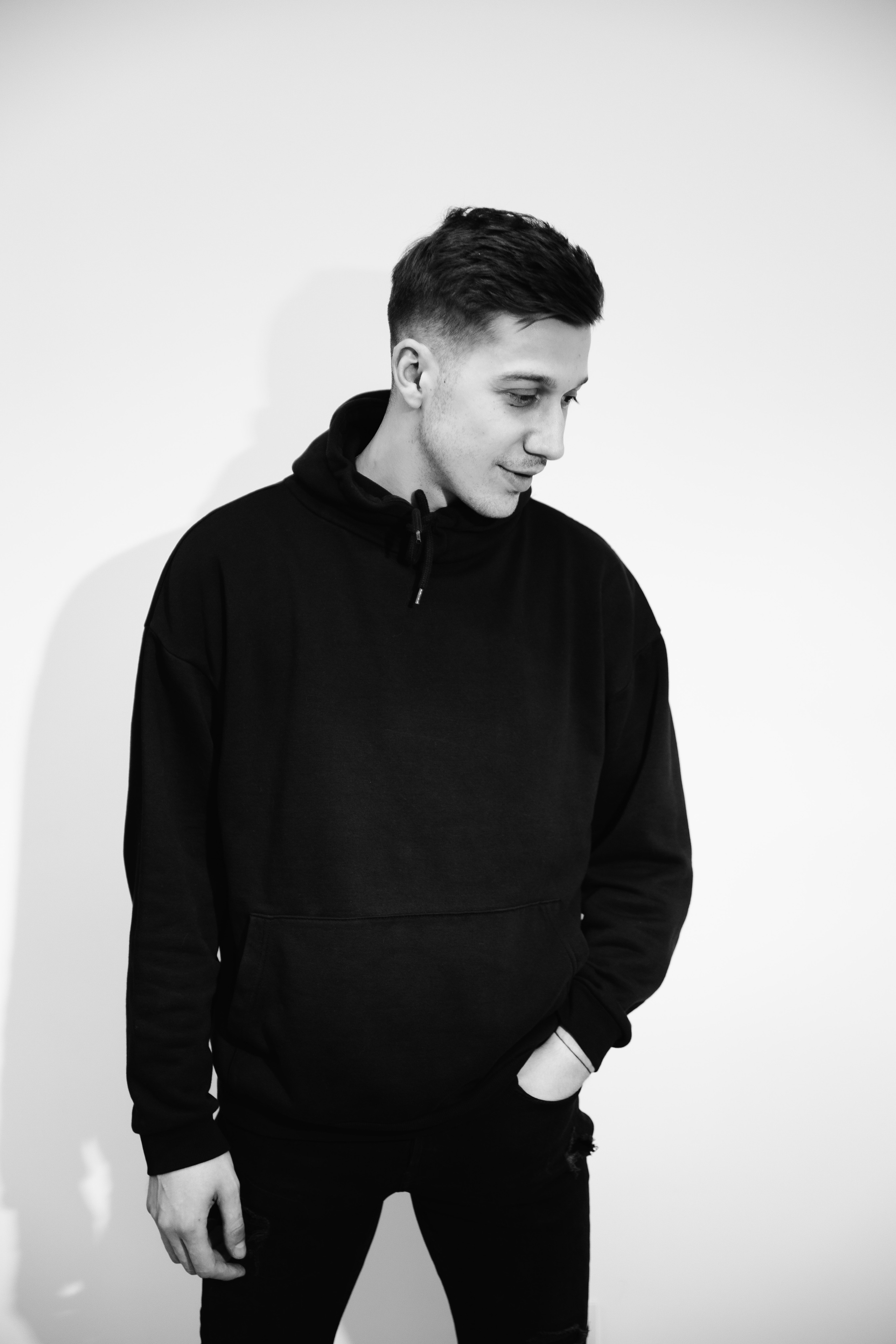 Barbershop Molotov. Фотограф Андрей Баксов