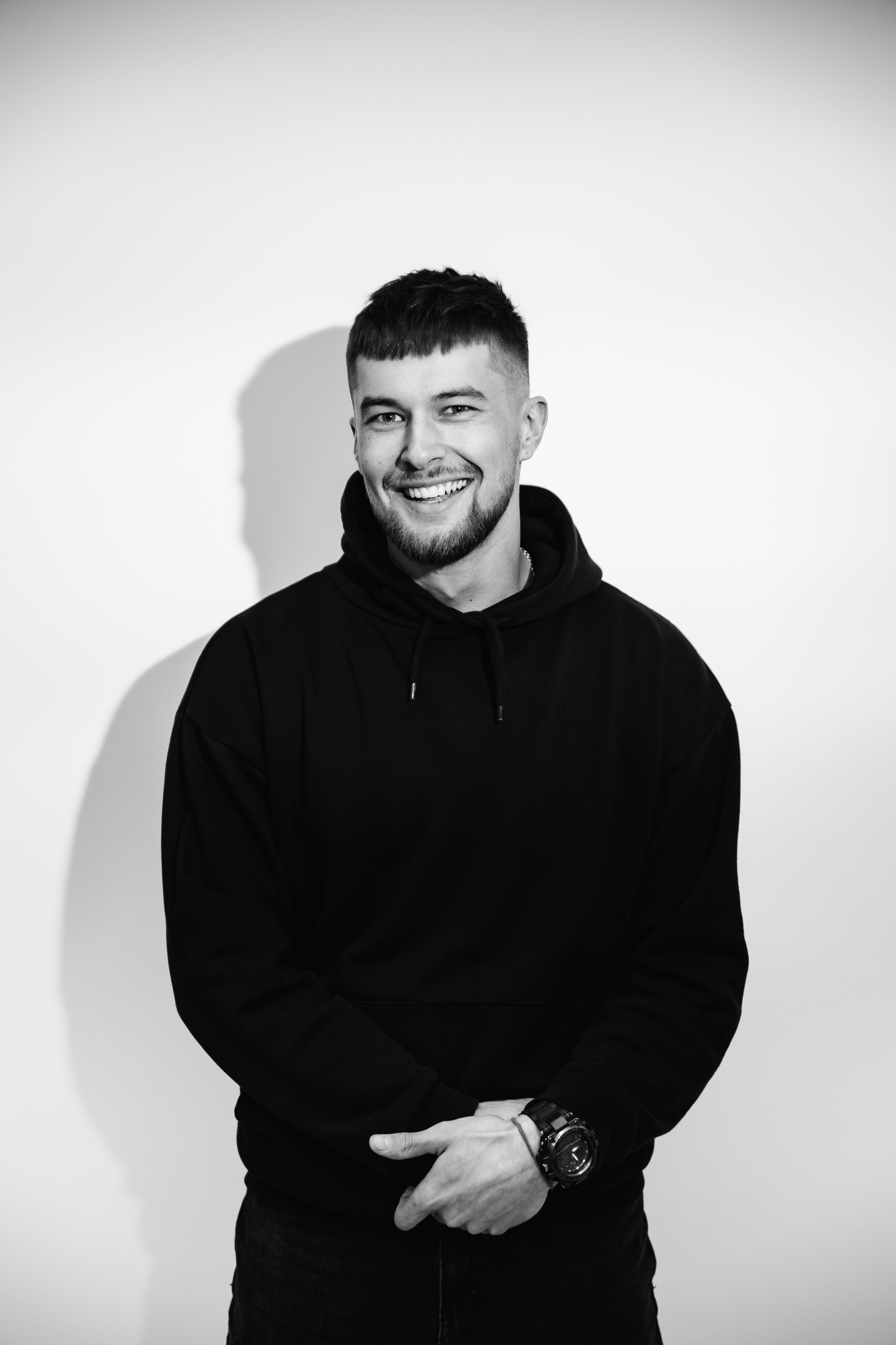 Barbershop Molotov. Фотограф Андрей Баксов