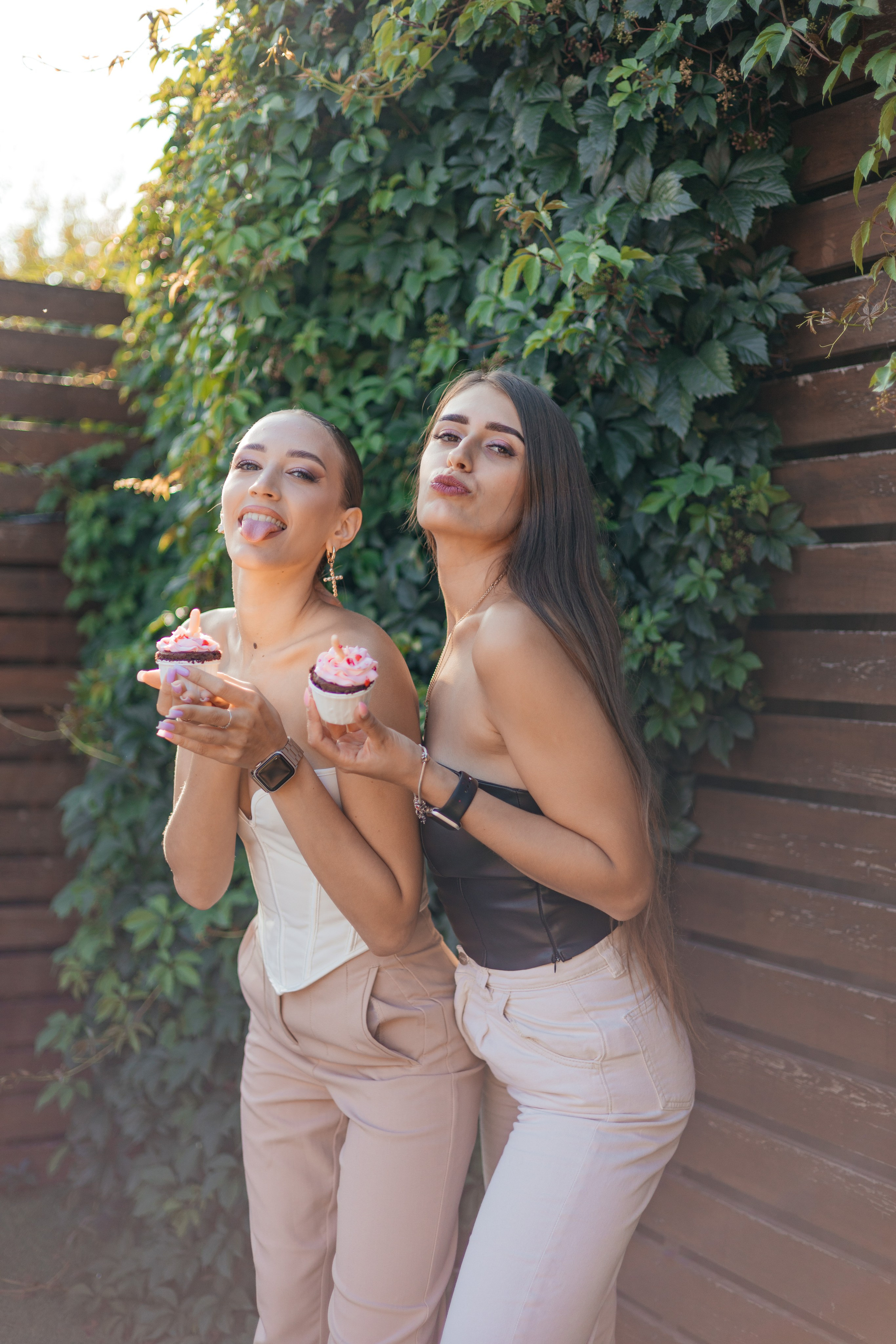 Девичник. Фотограф в Барнауле Ирина Чикалова