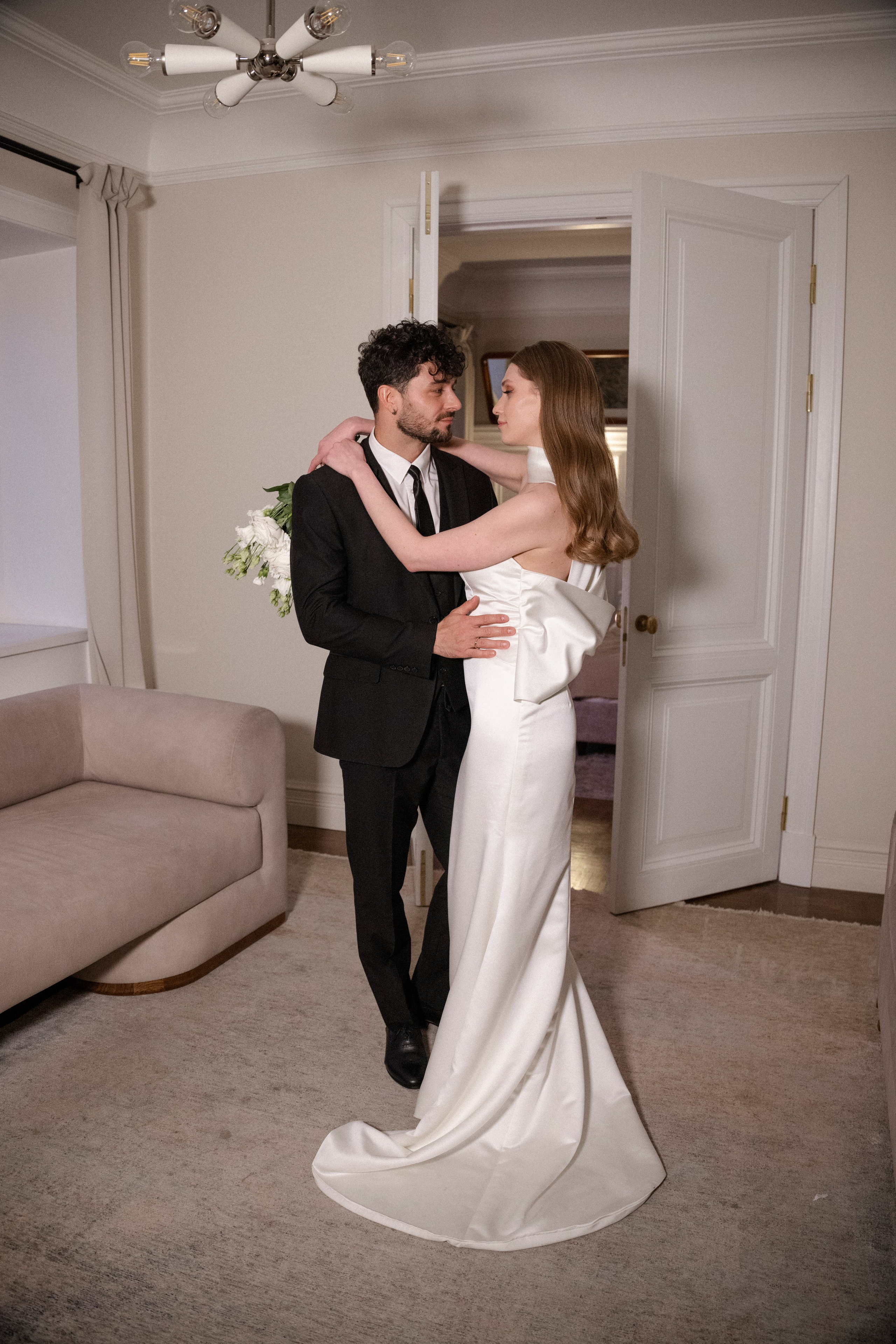 Андрей и Лера. Свадебный и портретный фотограф