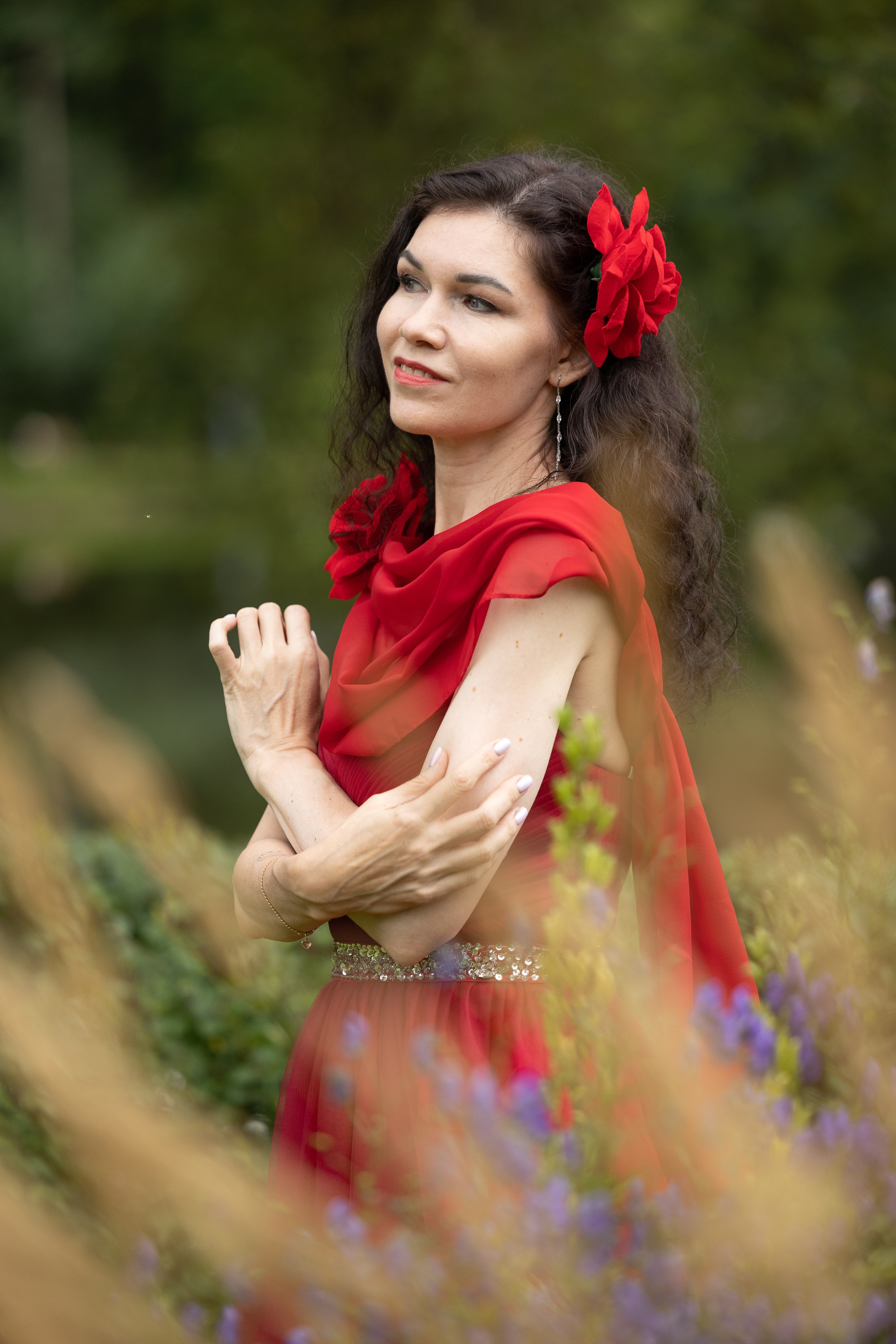 Проект Грация, парк Екатерингоф. Главная