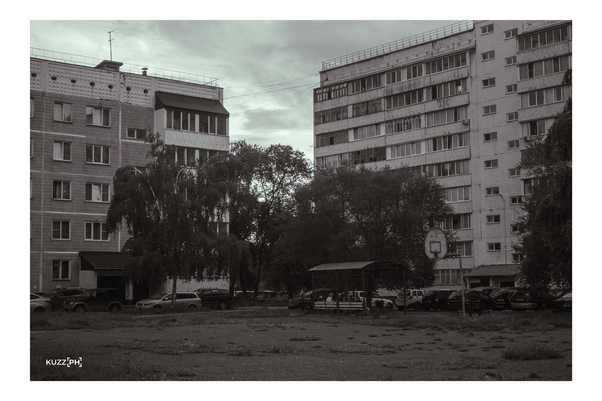 07.08.2024 | Сосновоборск. Kuznetsov | Фотограф в Красноярске