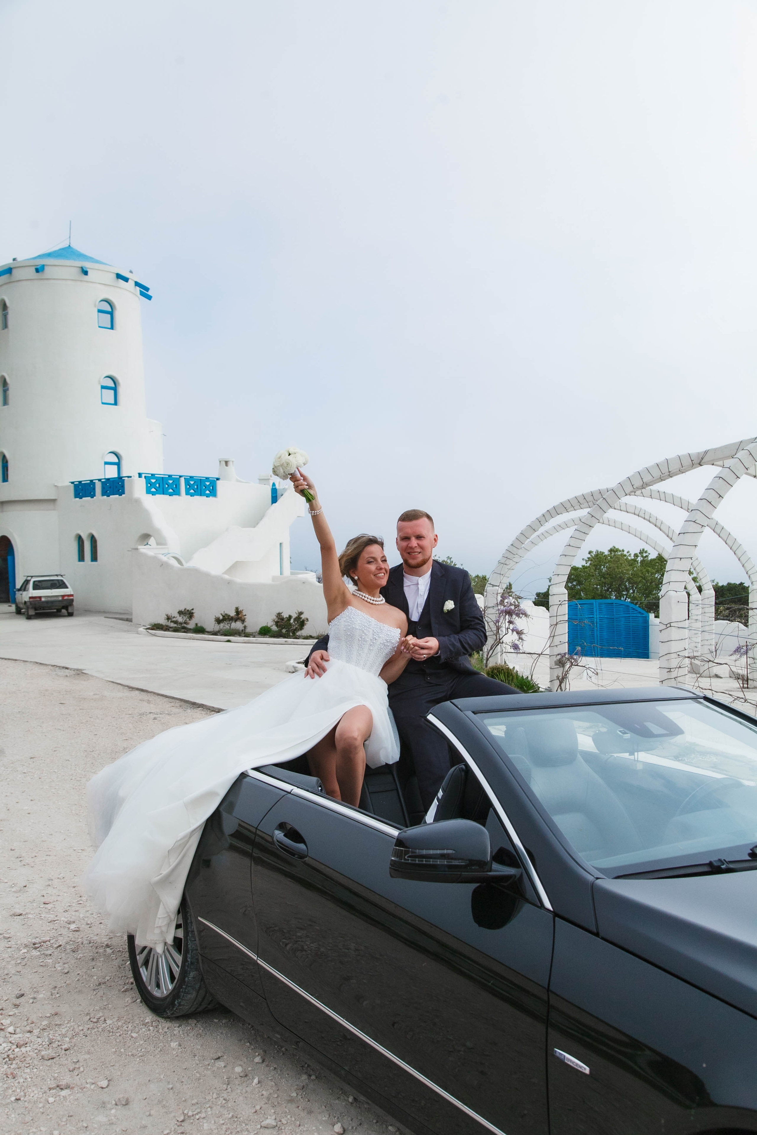 СВАДЕБНЫЙ ФОТО ДЕНЬ. Фотограф в Крыму