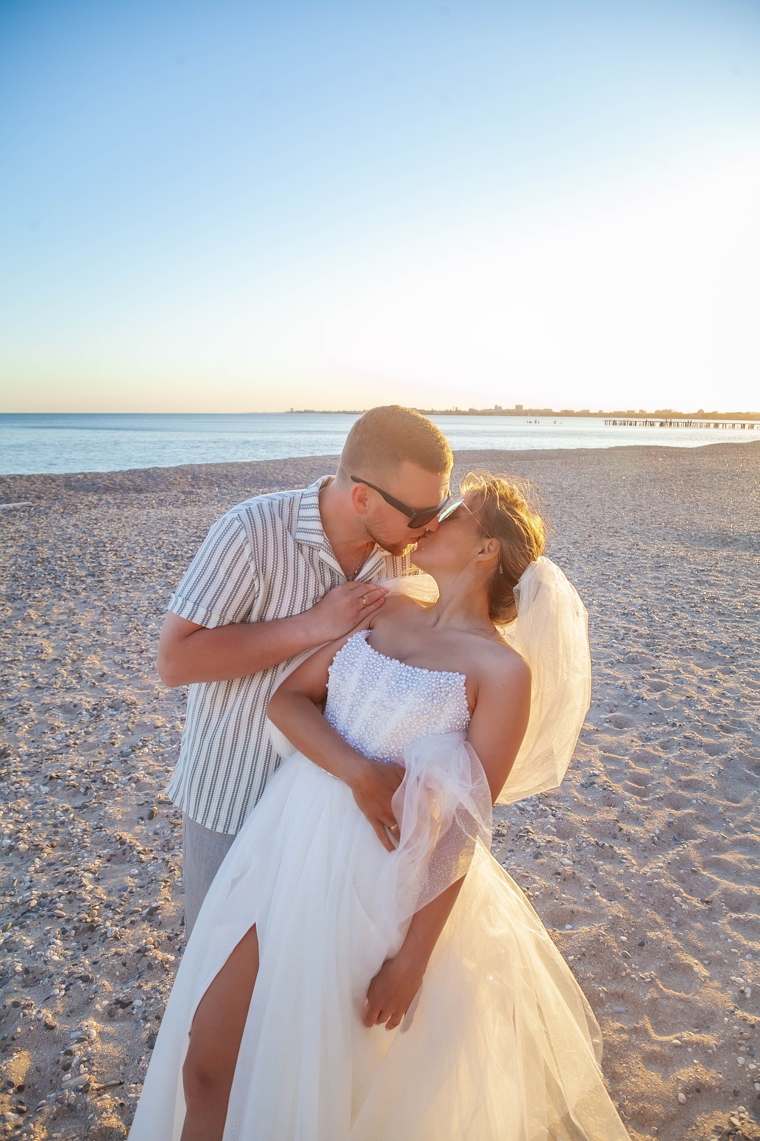 СВАДЕБНЫЙ ФОТО ДЕНЬ. Фотограф в Крыму